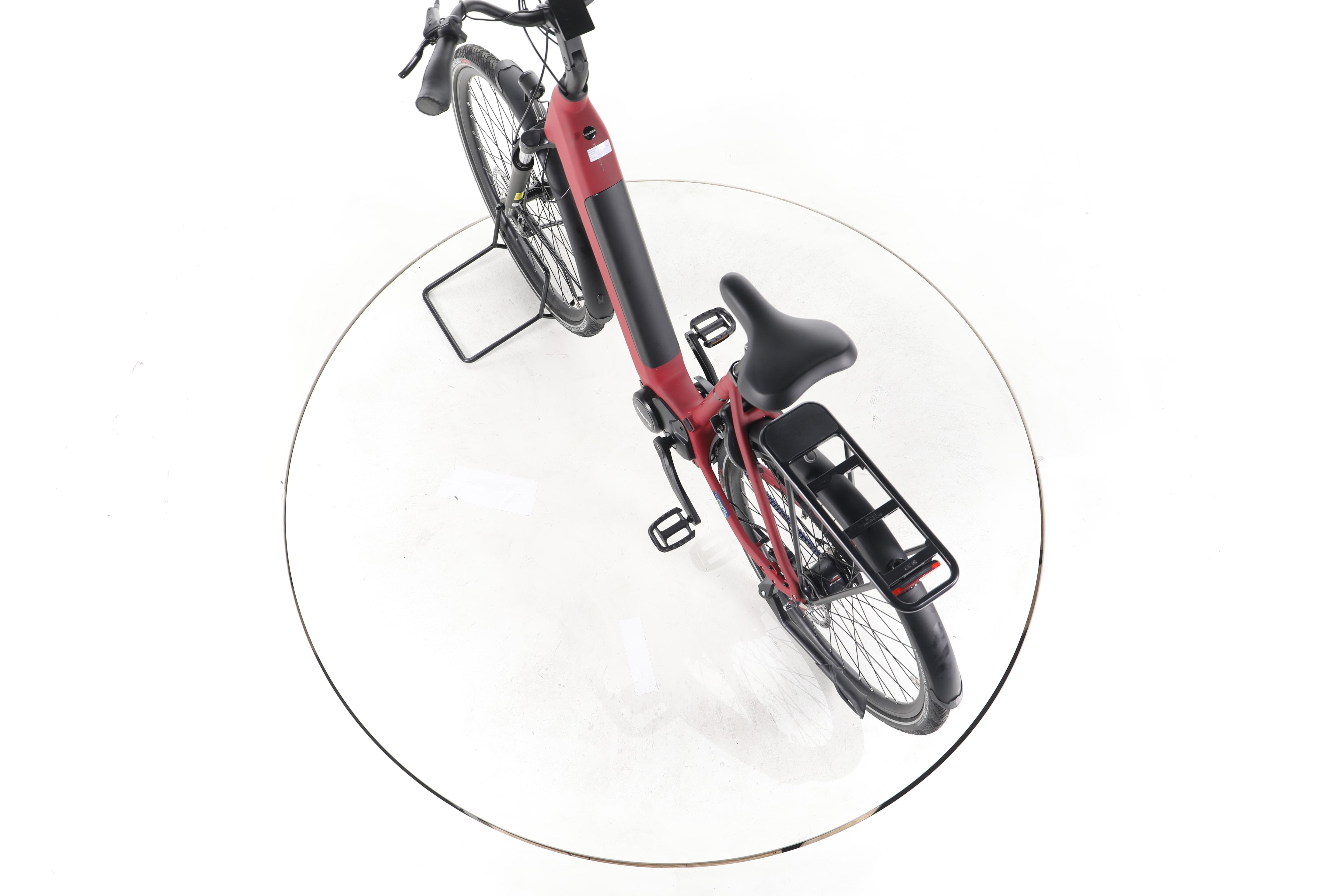 Vandijck Juno N5 City E-Bike Tiefeinsteiger - Image 21