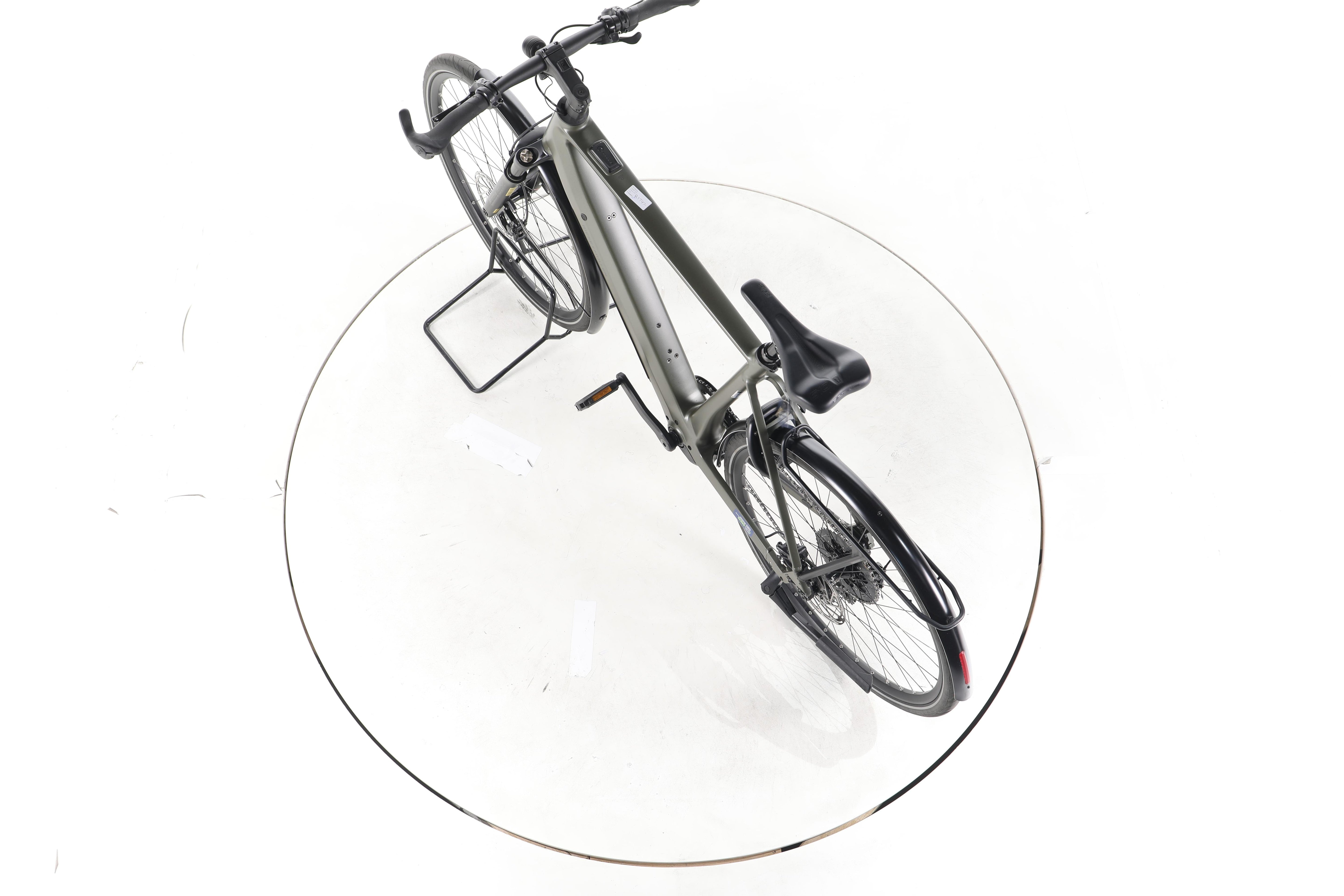 Riese & Müller UBN Five Trekking E-Bike - Image 21