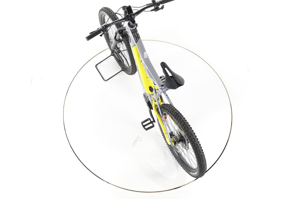 KTM MACINA KAPOHO 7972 Fully E-Bike - Image 21