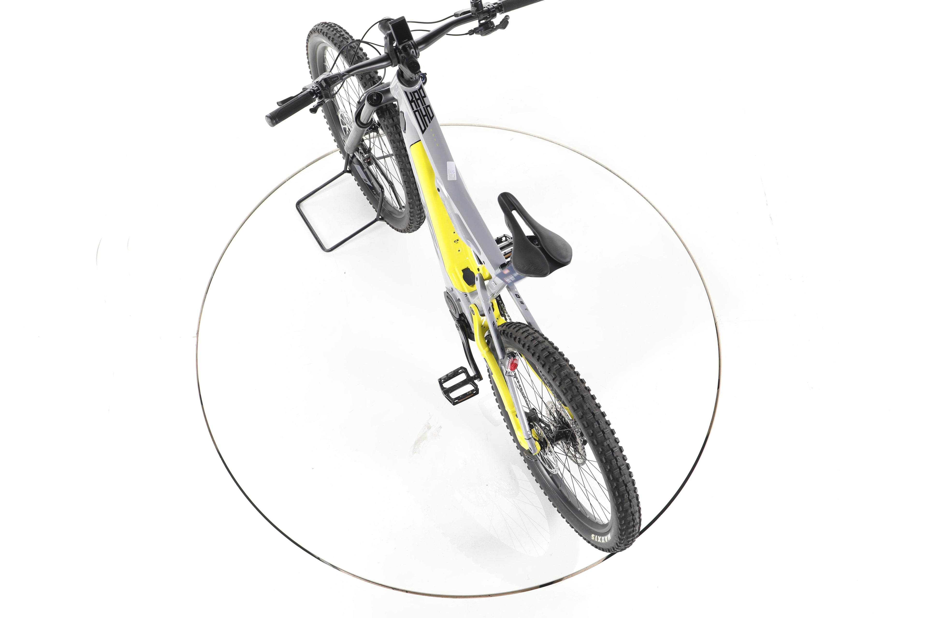 KTM MACINA KAPOHO 7972 Fully E-Bike - Image 21