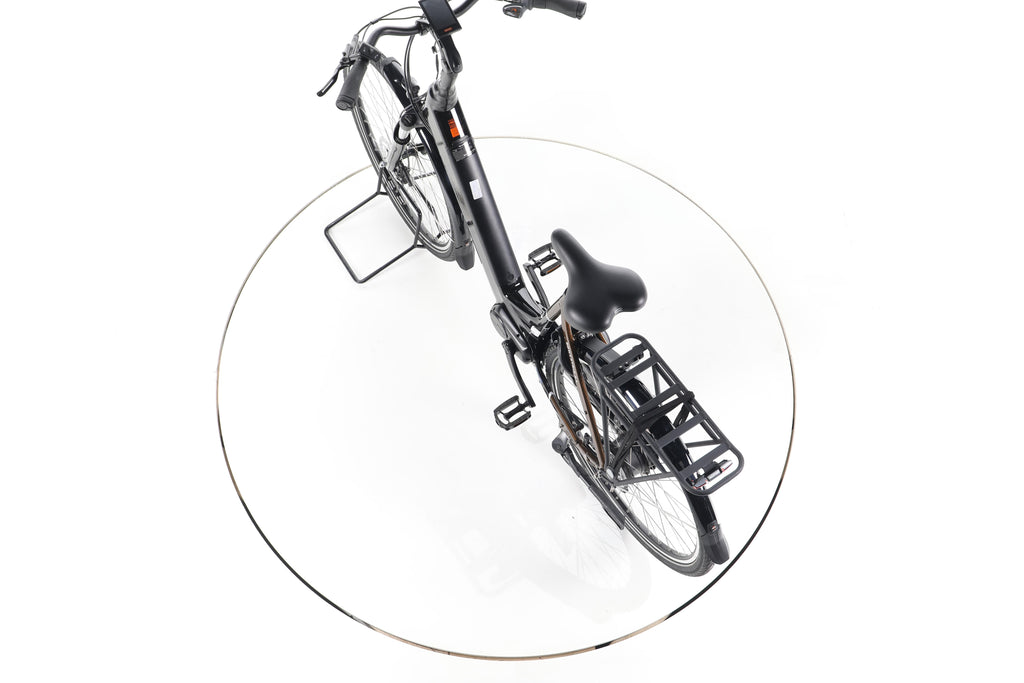 Breezer Bikes Powertrip Evo 3.1 City E-Bike Tiefeinsteiger - Image 21