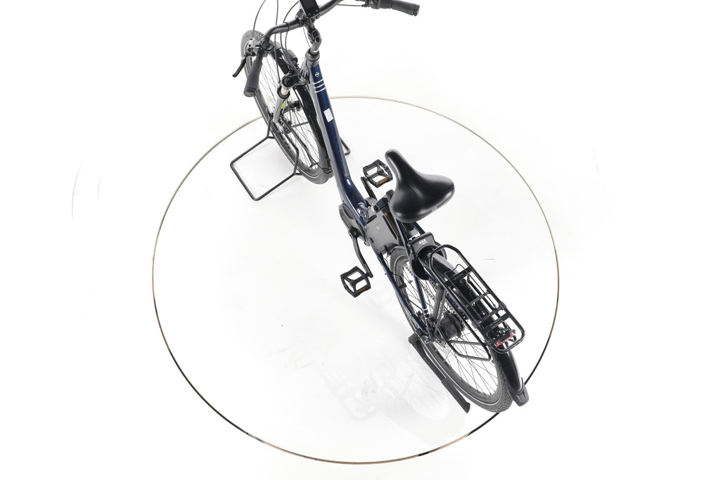 Raleigh Corby 8 XXL City E-Bike Tiefeinsteiger - Image 21