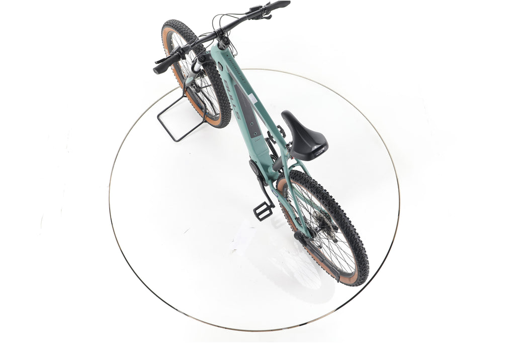 Bulls Copperhead EVO 1 E-Bike - Image 21