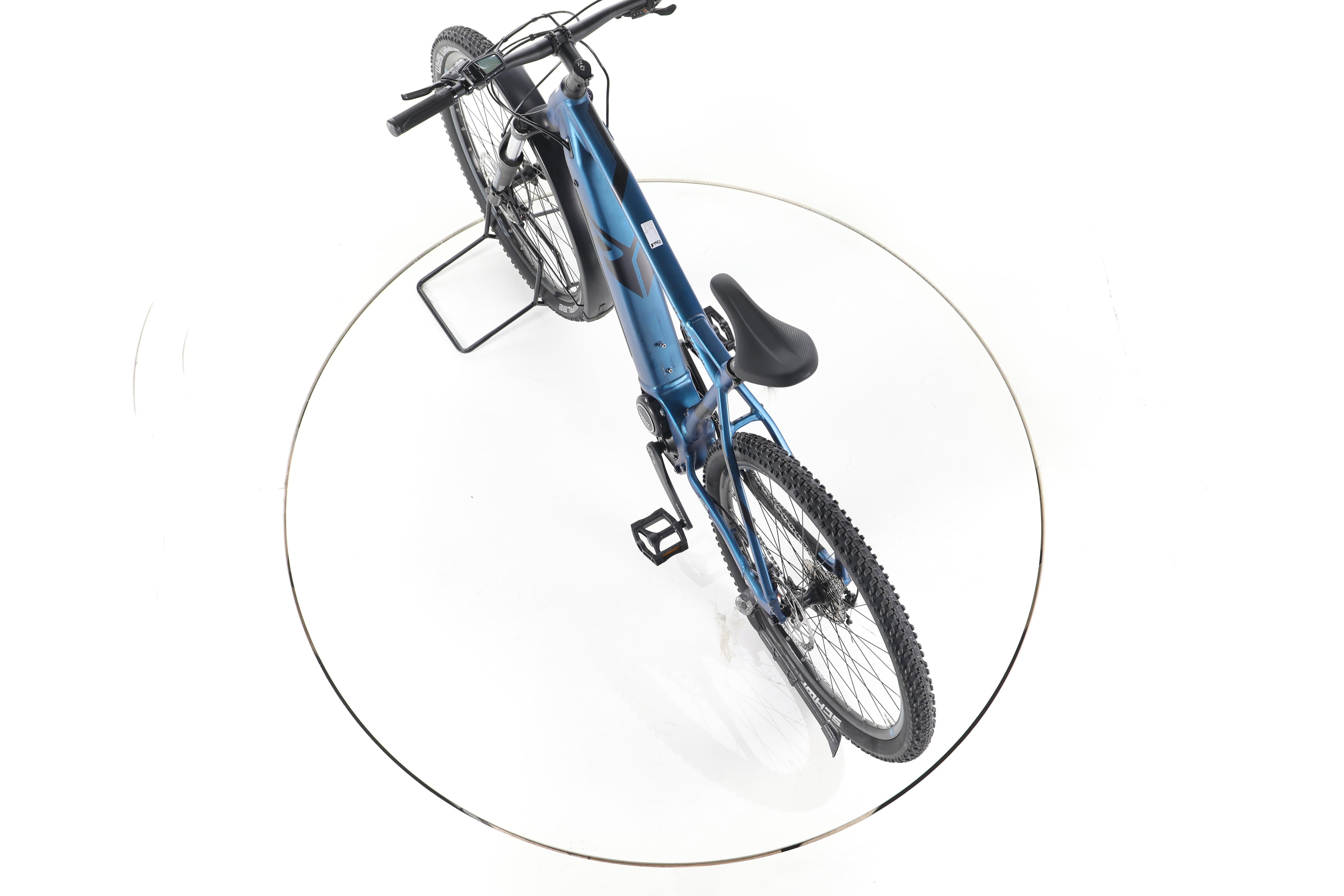 R Raymon HardRay E 5.0 E-Bike - Image 21