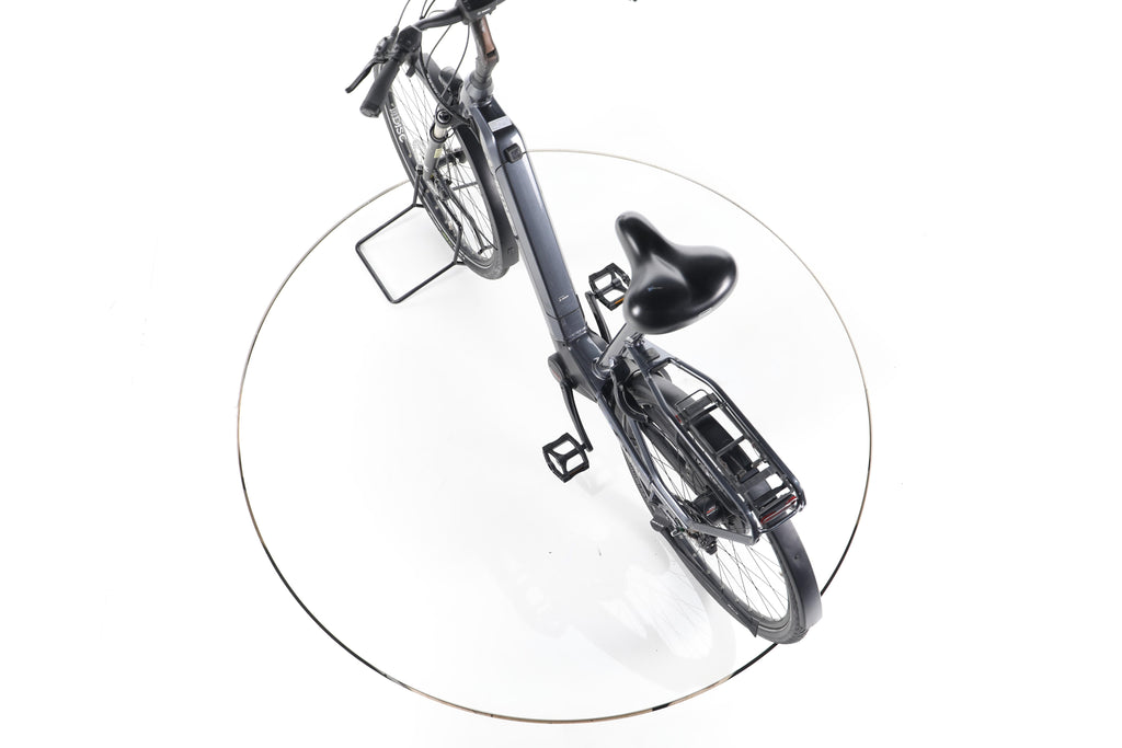 Kettler Quadriga HD City E-Bike Tiefeinsteiger - Image 21