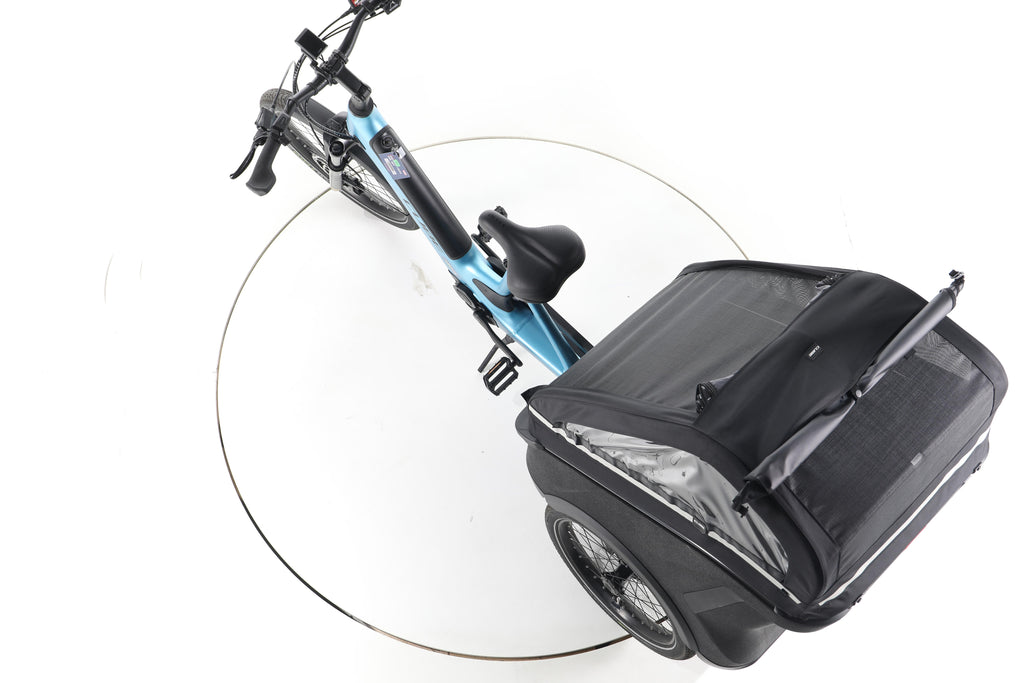 Cube Trike Family Hybrid - Image 21