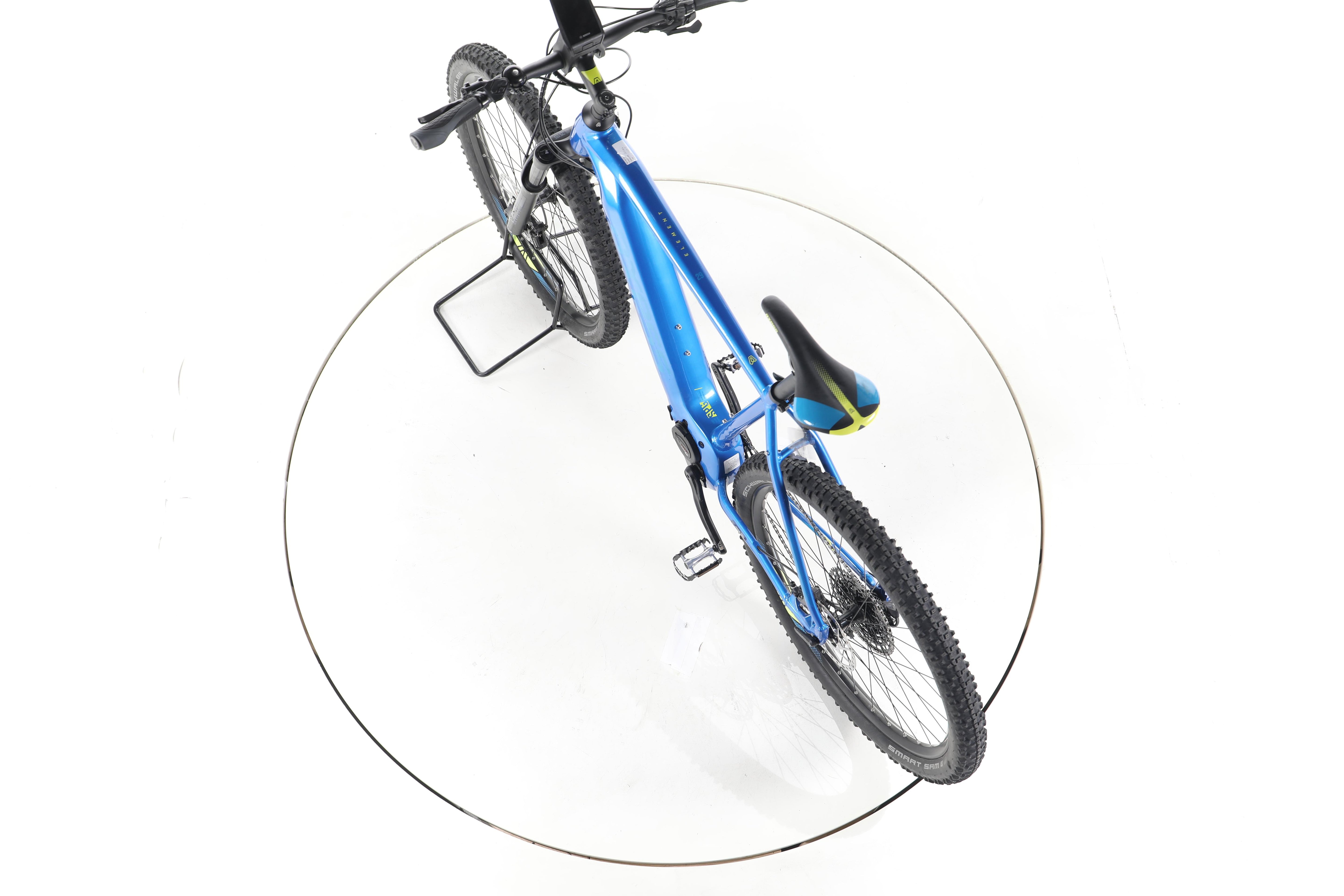 Axess Element E-Bike - Image 21