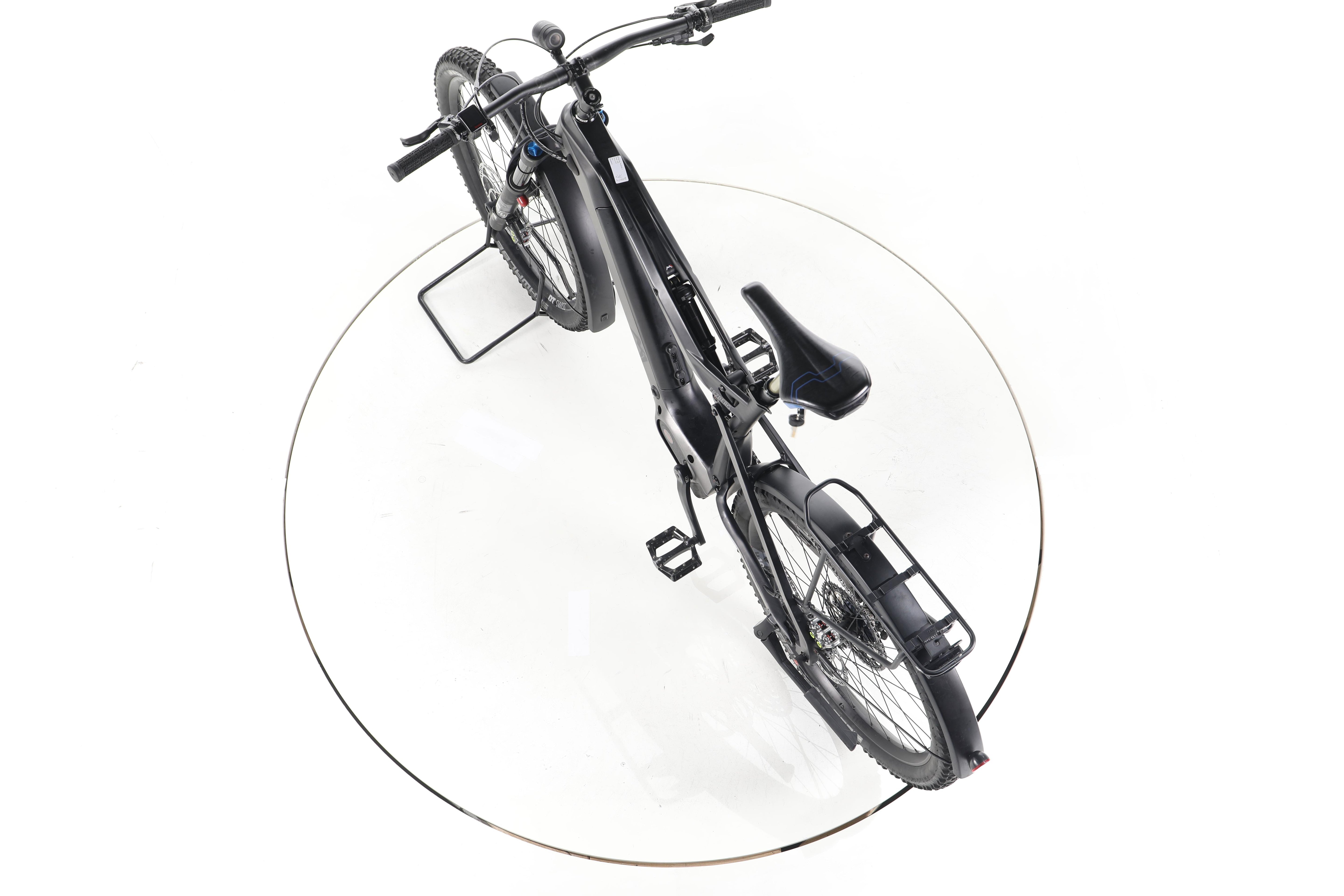 M1-Sporttechnik Erzberg GT SUV E-Bike Carbon - Image 21