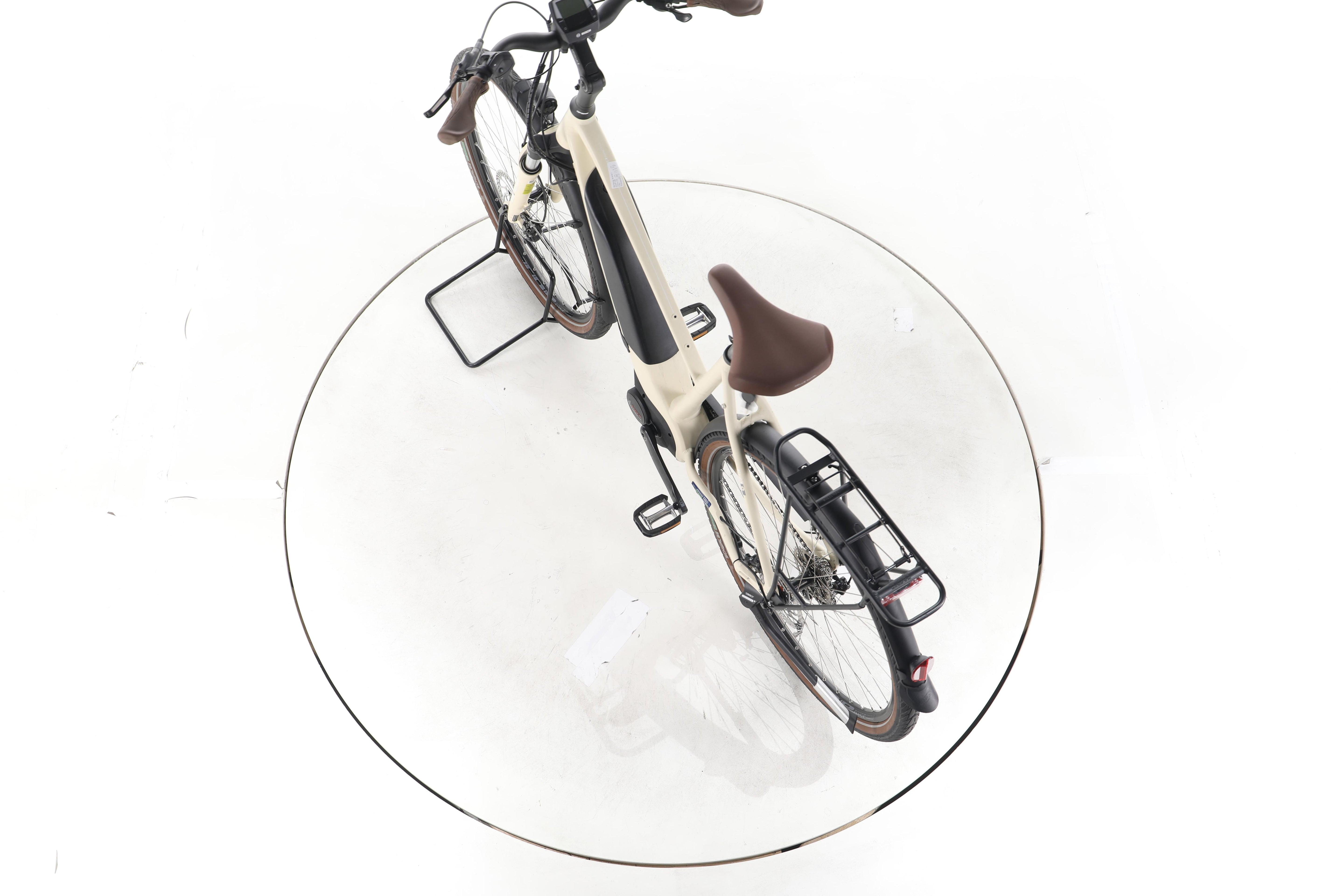2R Manufaktur Elo 9 Trekking E-Bike - Image 21