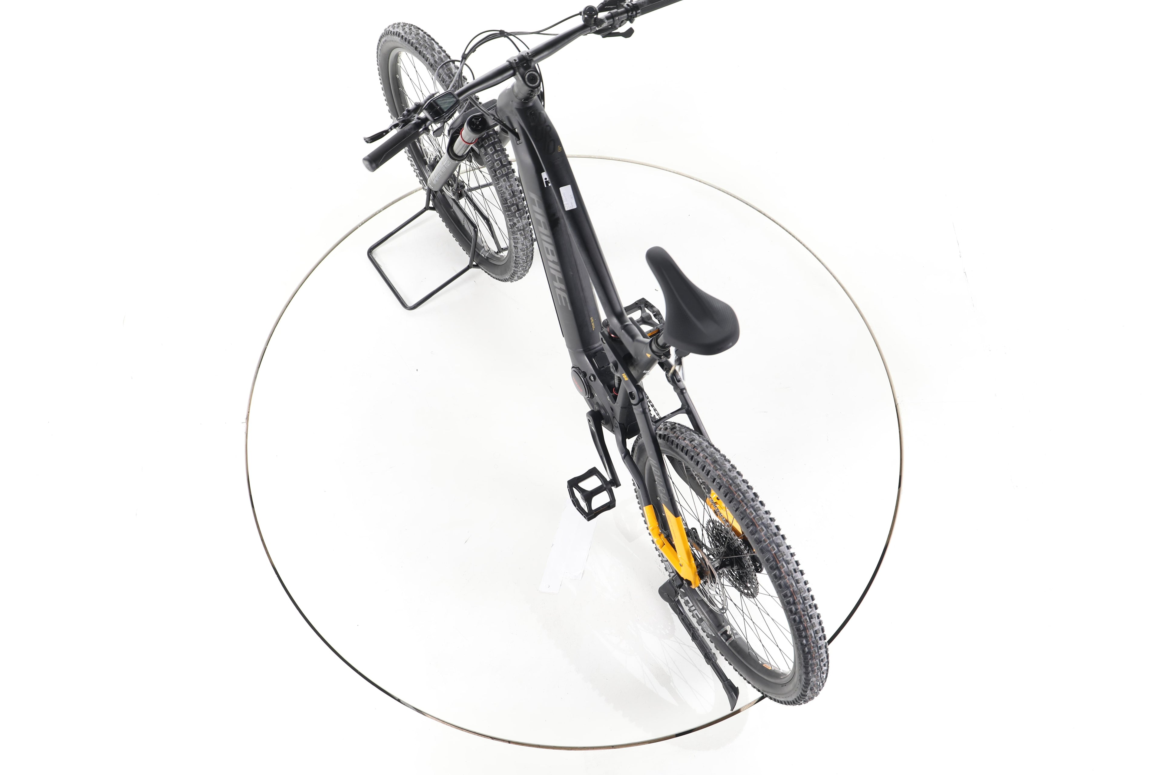 Haibike Nduro 6 Fully E-Bike - Image 21