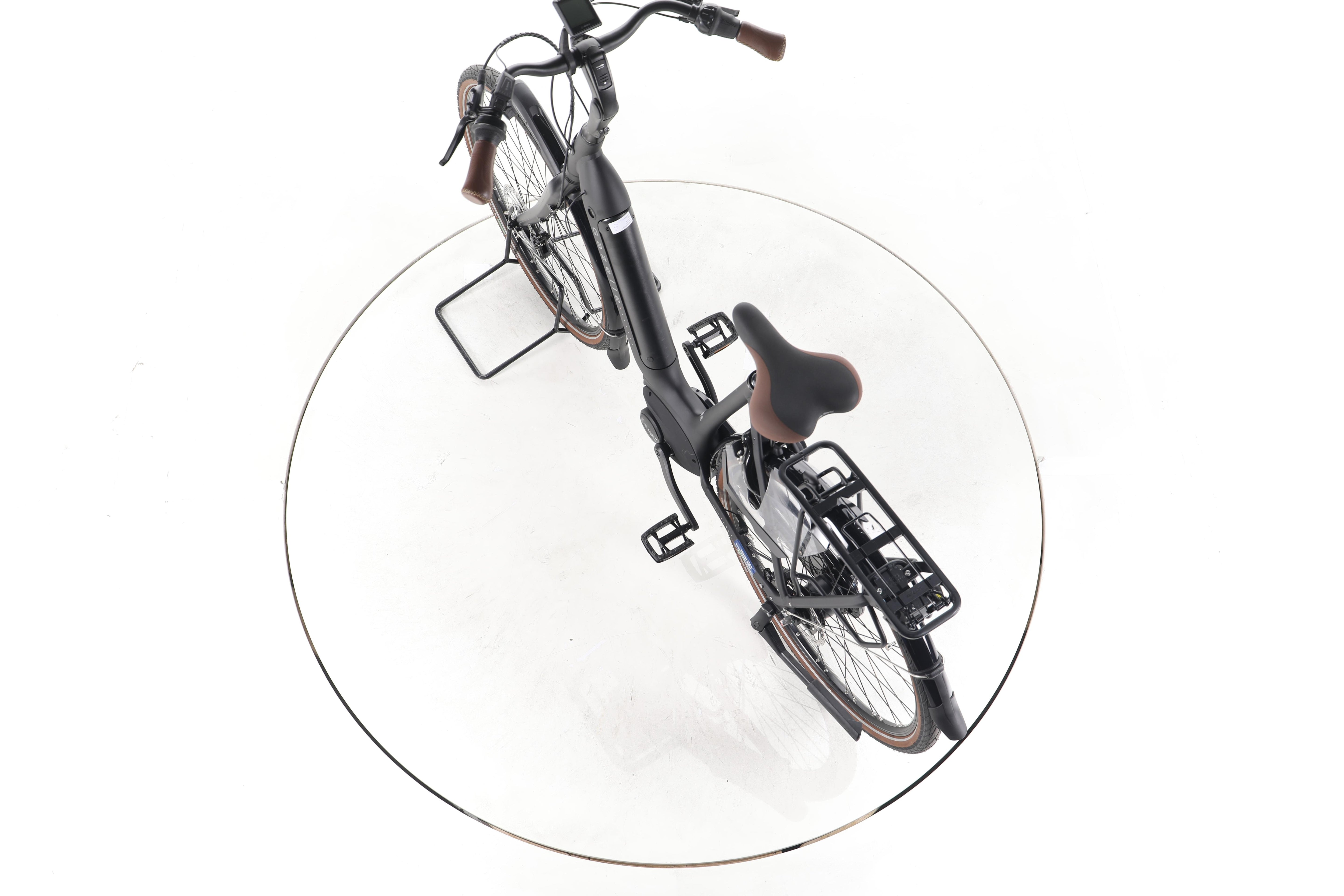 Gazelle Arroyo C8 HMB Elite City E-Bike Tiefeinsteiger 2024 - Image 21
