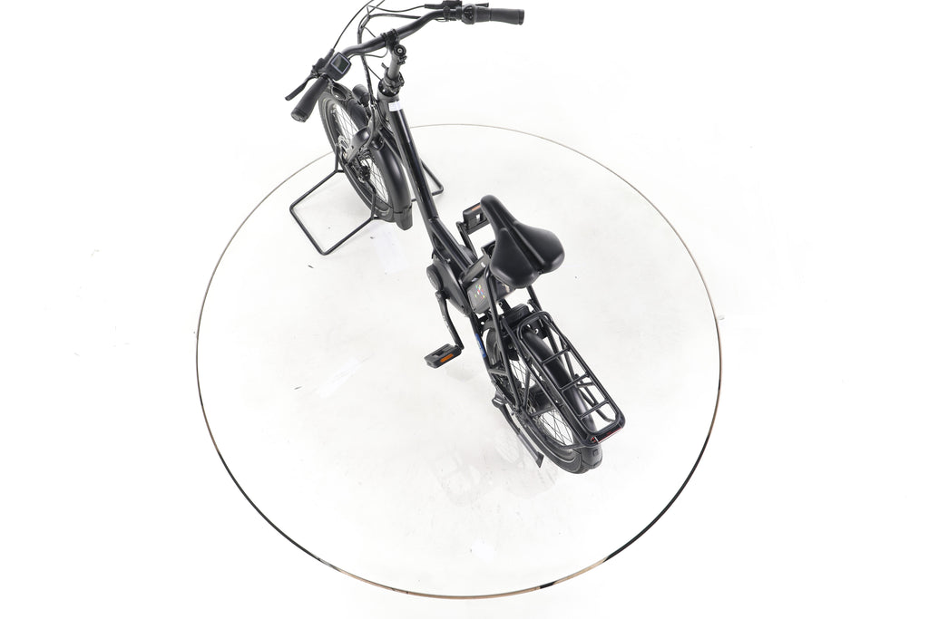 i:SY S8 LL Kompakt E-Bike Tiefeinsteiger - Image 21