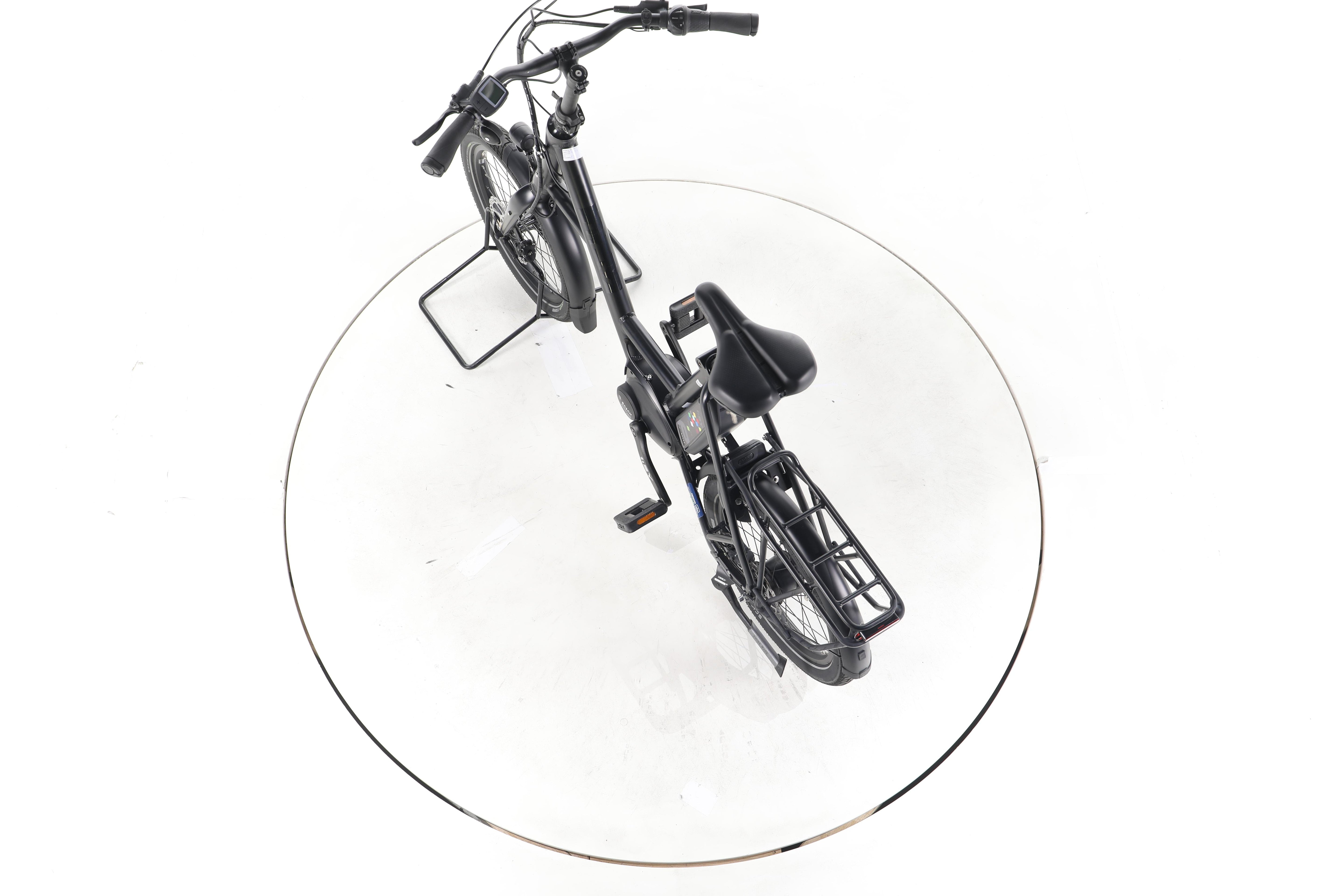 i:SY S8 LL Kompakt E-Bike Tiefeinsteiger - Image 21