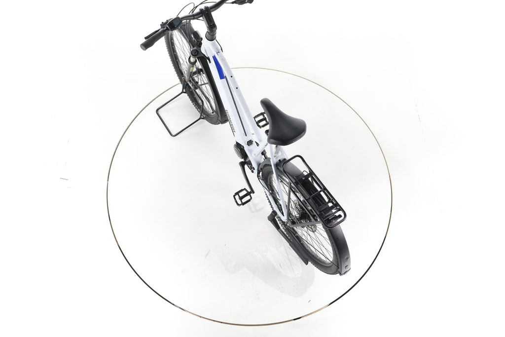 Winora Yucatan 12 Trekking E-Bike - Image 21