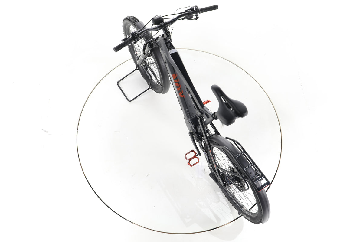 Nox Cycles Hybrid Tour 5.1 Pro SUV E-Bike - Image 21