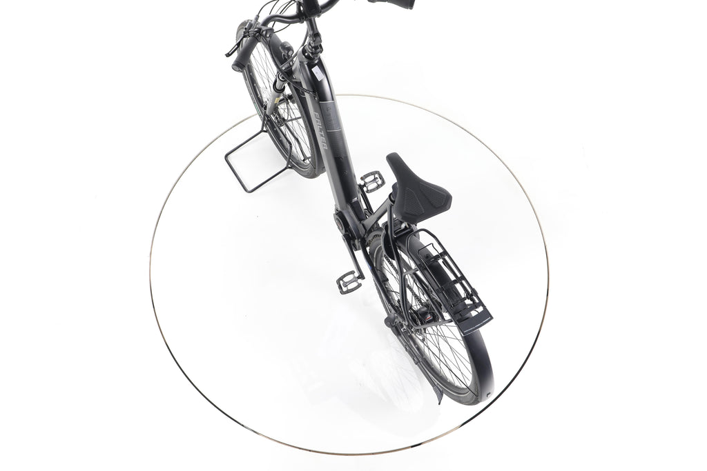 FALTER E 9.8 City E-Bike Tiefeinsteiger - Image 21
