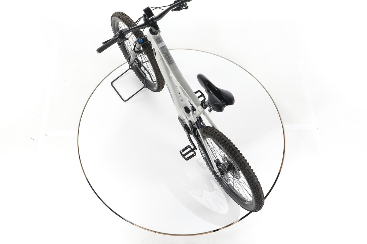 KTM Macina Kapoho 7972 E-Bike Fully - Image 21