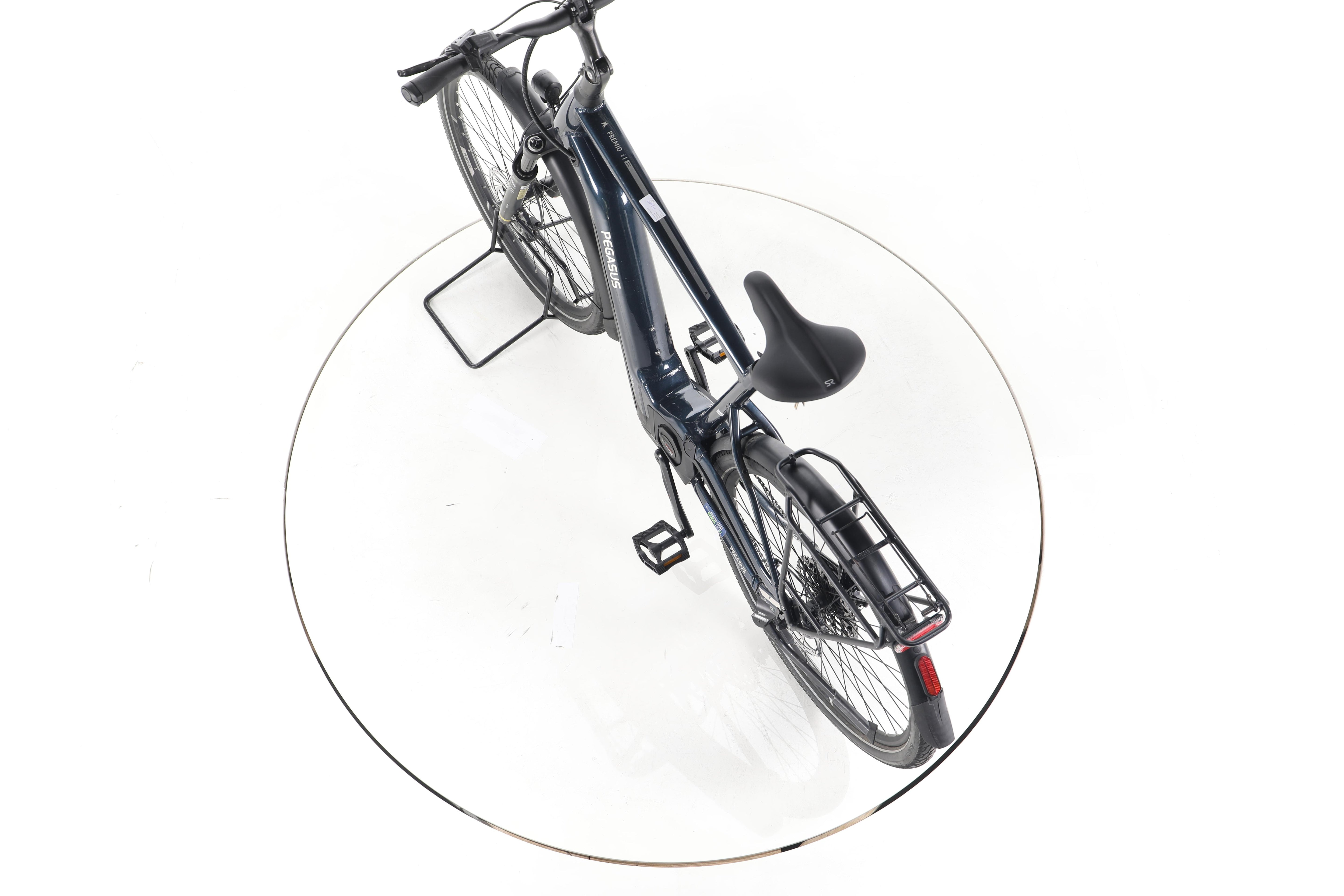 Pegasus Premio Evo 11 40Years Trekking E-Bike - Image 21