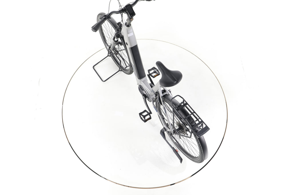 Compel XRC Trekking E-Bike Tiefeinsteiger - Image 21