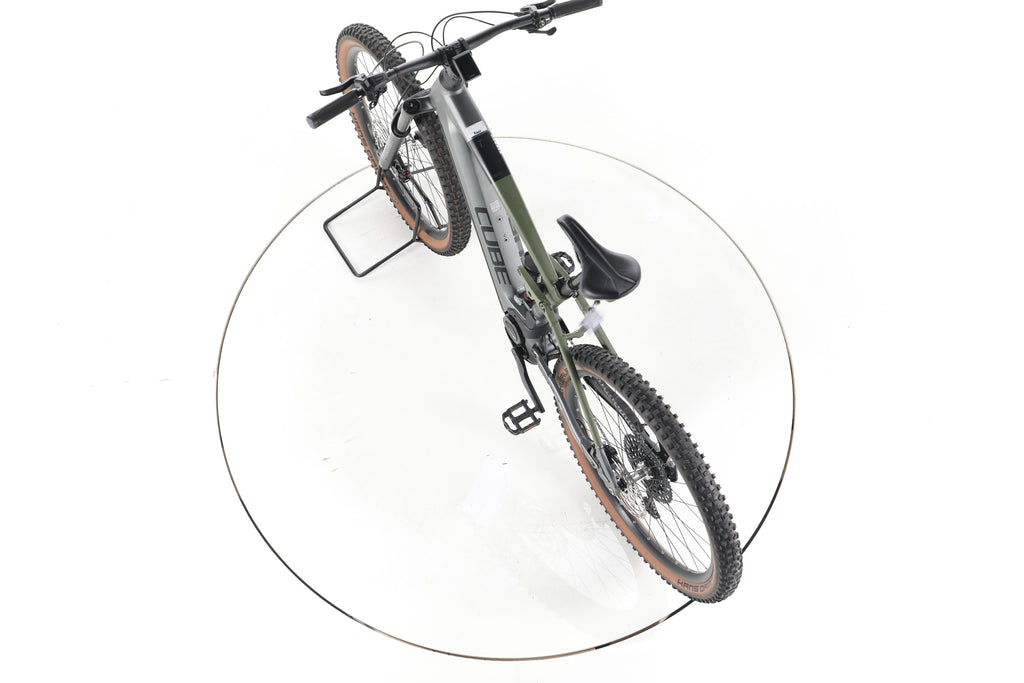 Cube Stereo Hybrid 120 TM Fully E-Bike - Image 21