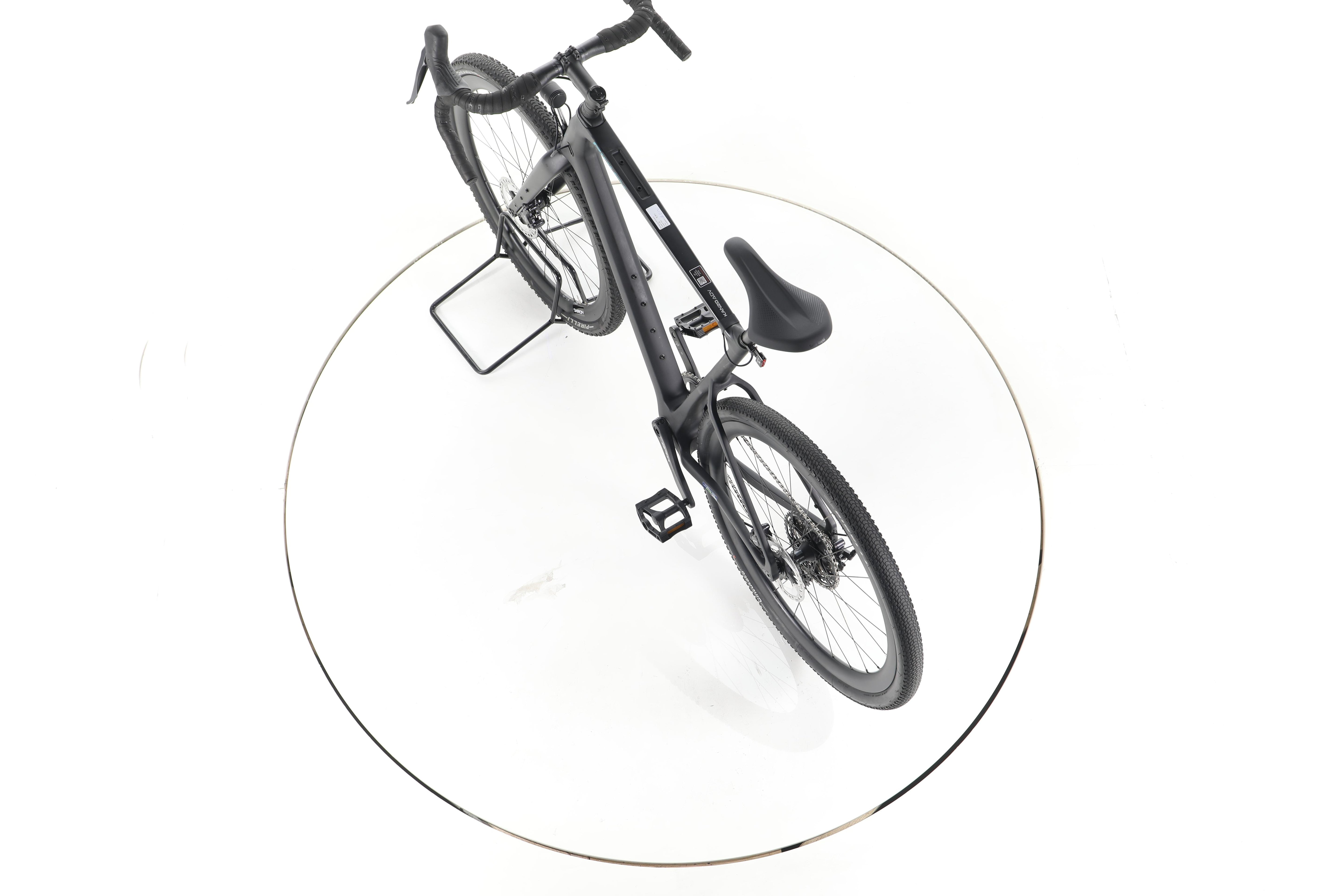 Ridley Kanzo Adventure Kanzo Adventure GRX800 1x12 - Image 21