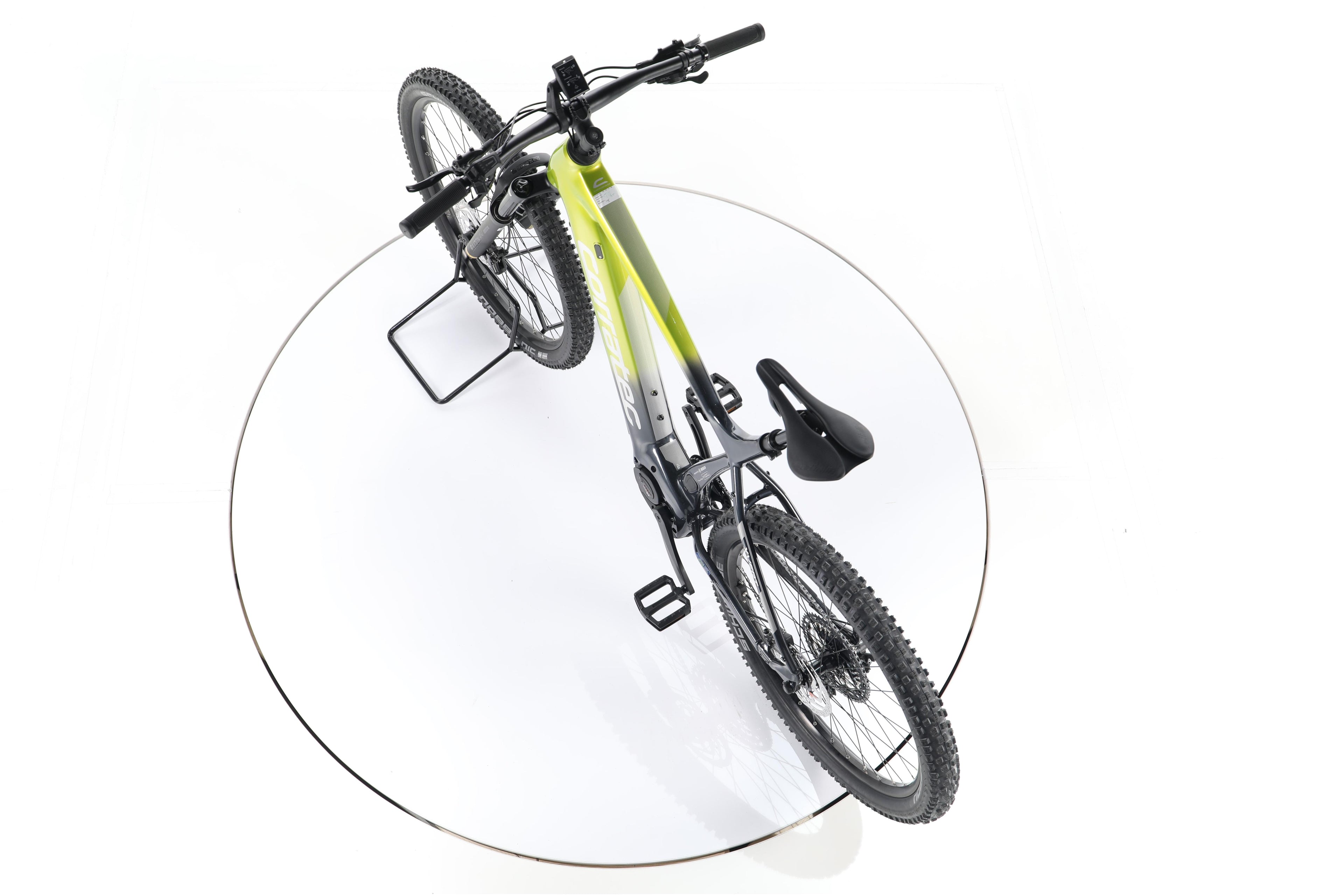 Corratec E-Power X-Vert Pro Team E-Bike 2024 - Image 21