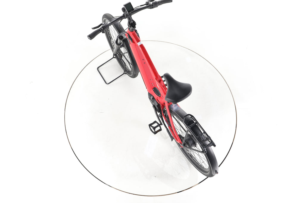 HNF Nicolai XD3 All-Terrain City E-Bike - Image 21