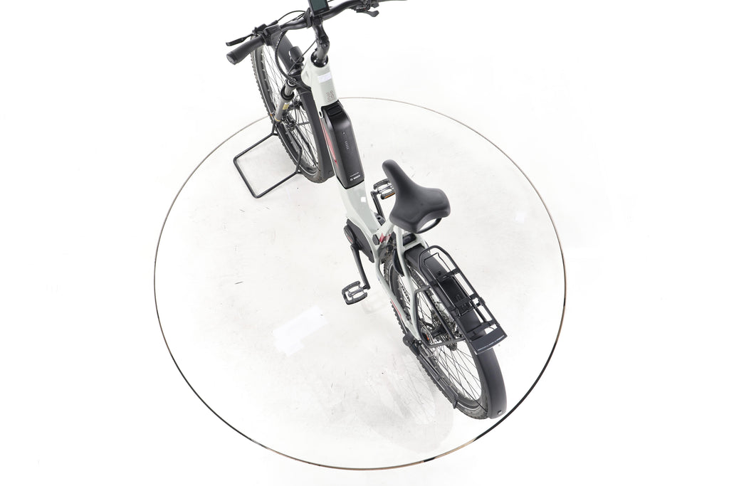 MORRISON SUB 2.0 Trekking E-Bike Tiefeinsteiger - Image 21