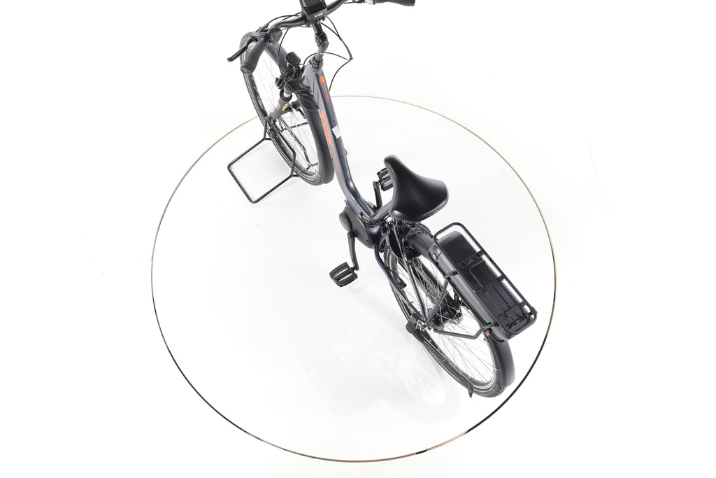 Victoria Cysalo 11 City E-Bike Tiefeinsteiger - Image 21