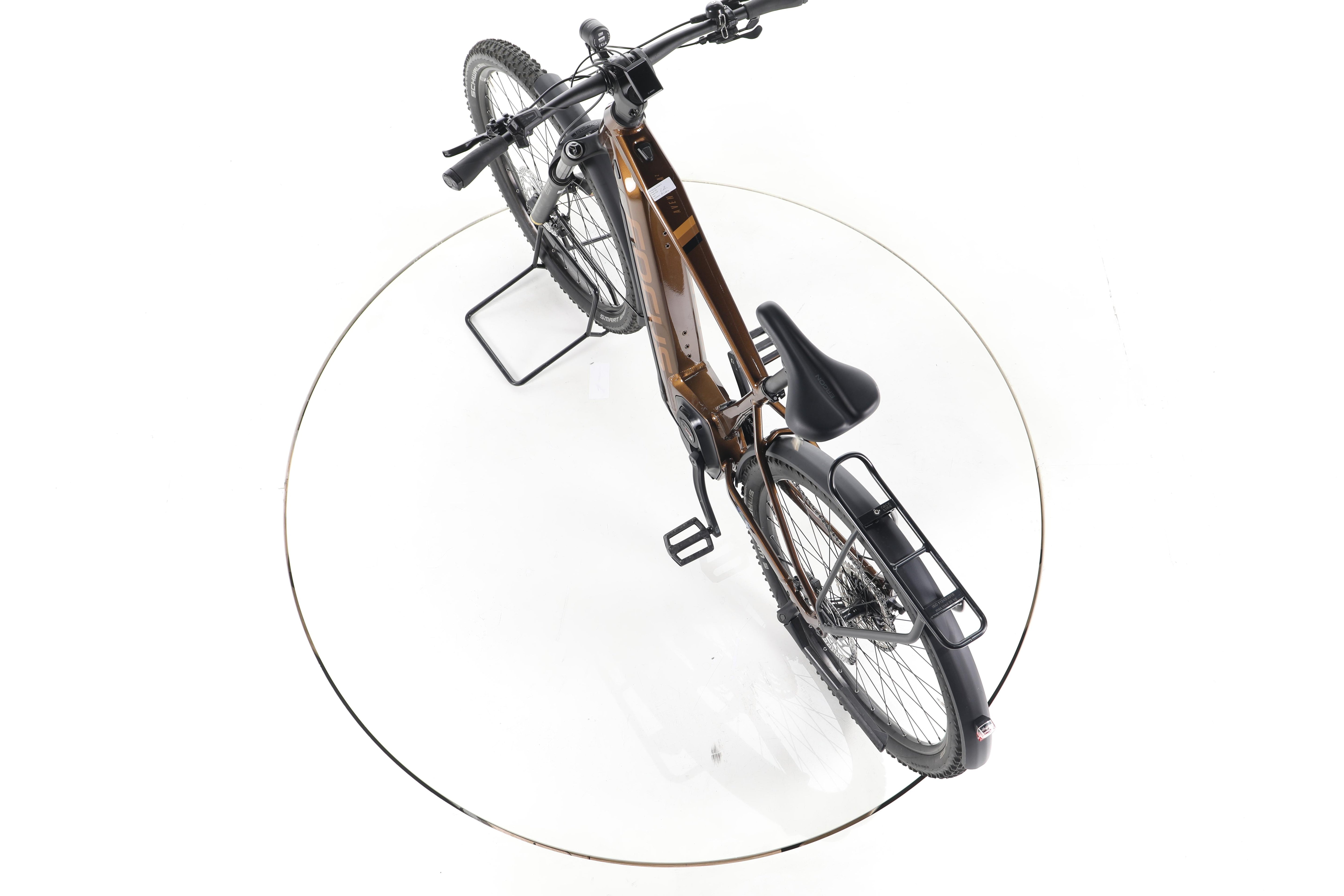 Focus AVENTURA² 6.8 Trekking E-Bike 2023 - Image 21