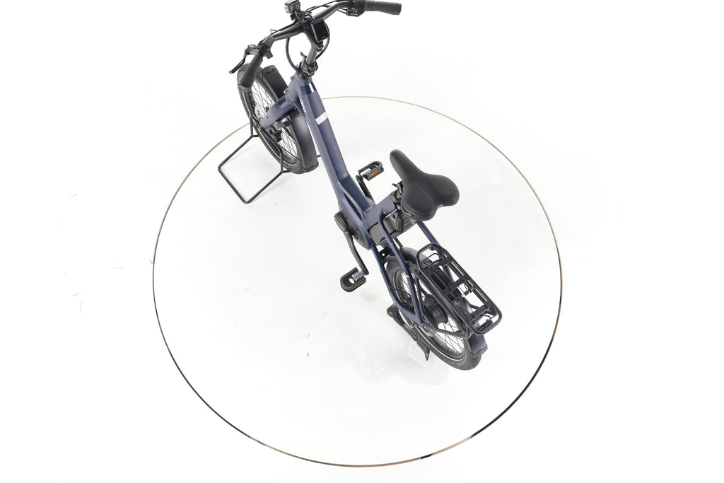 QIO Eins+ P-E Kompakt E-Bike Tiefeinsteiger - Image 21