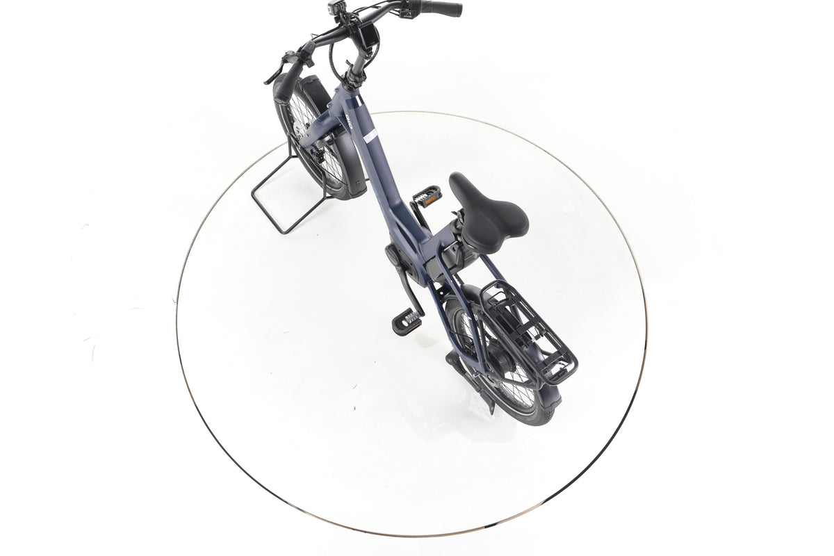 QIO Eins+ P-E Kompakt E-Bike Tiefeinsteiger - Image 21
