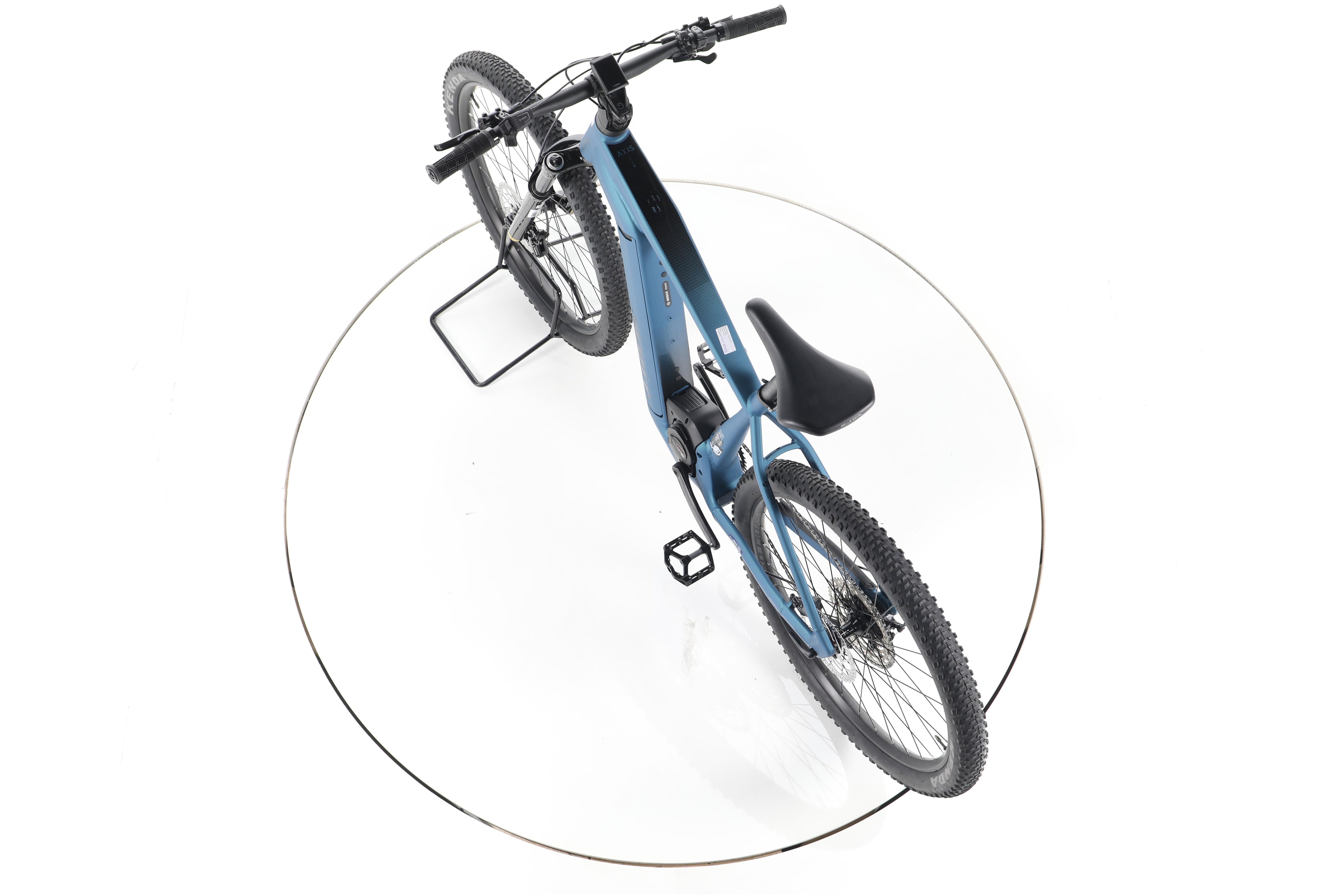 Scott Axis eRIDE EVO E-Bike - Image 21