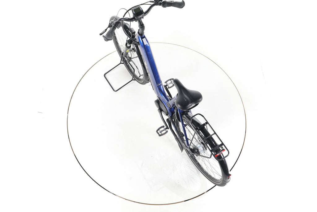 EBIKE C004 City E-Bike Tiefeinsteiger - Image 21