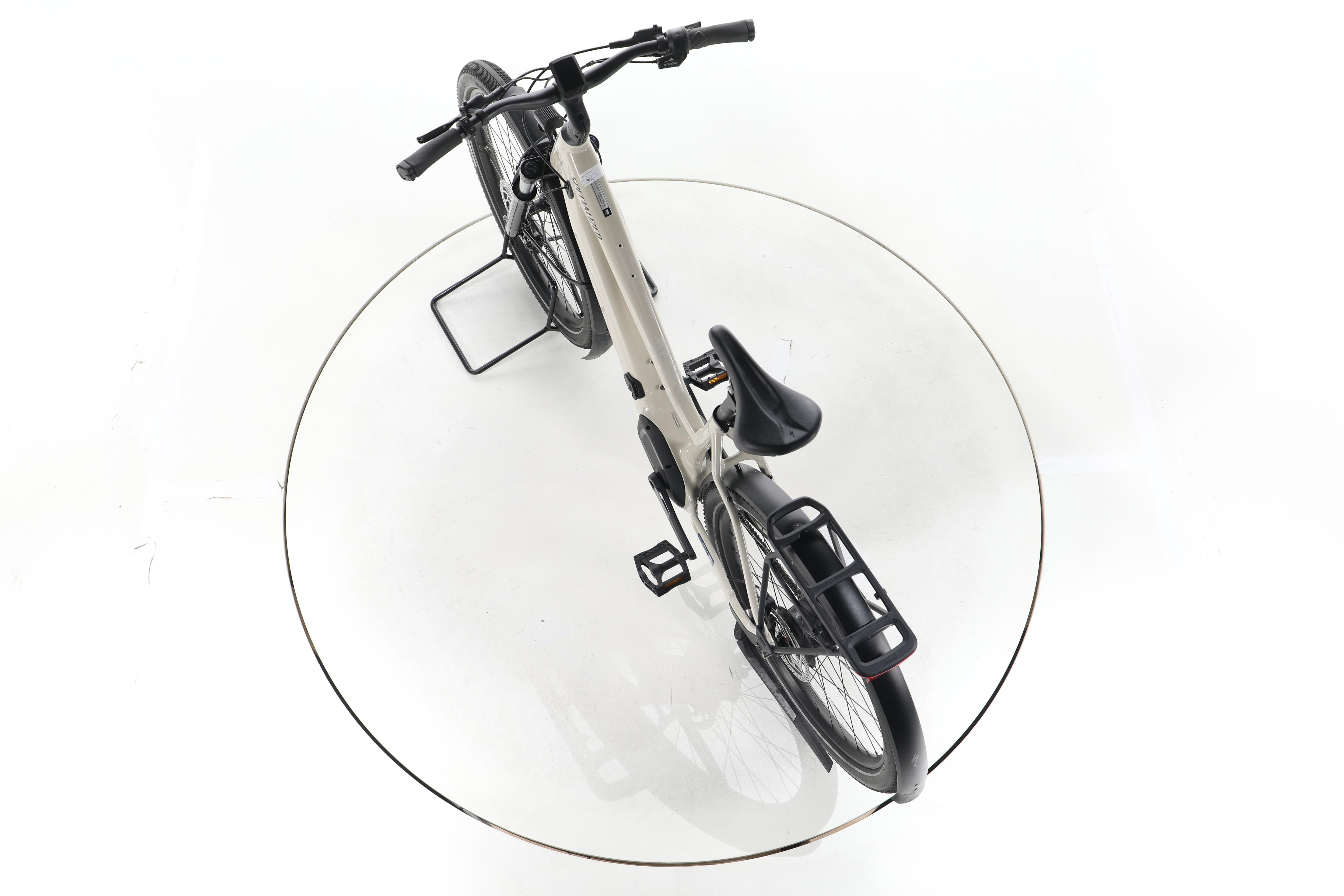 Specialized Turbo Vado 3.0 Trekking E-Bike - Image 21