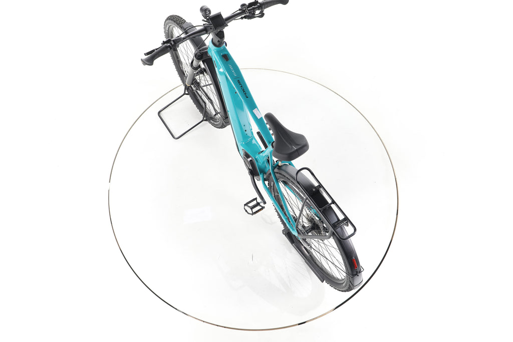 Focus AVENTURA² 6.7 Trekking E-Bike - Image 21