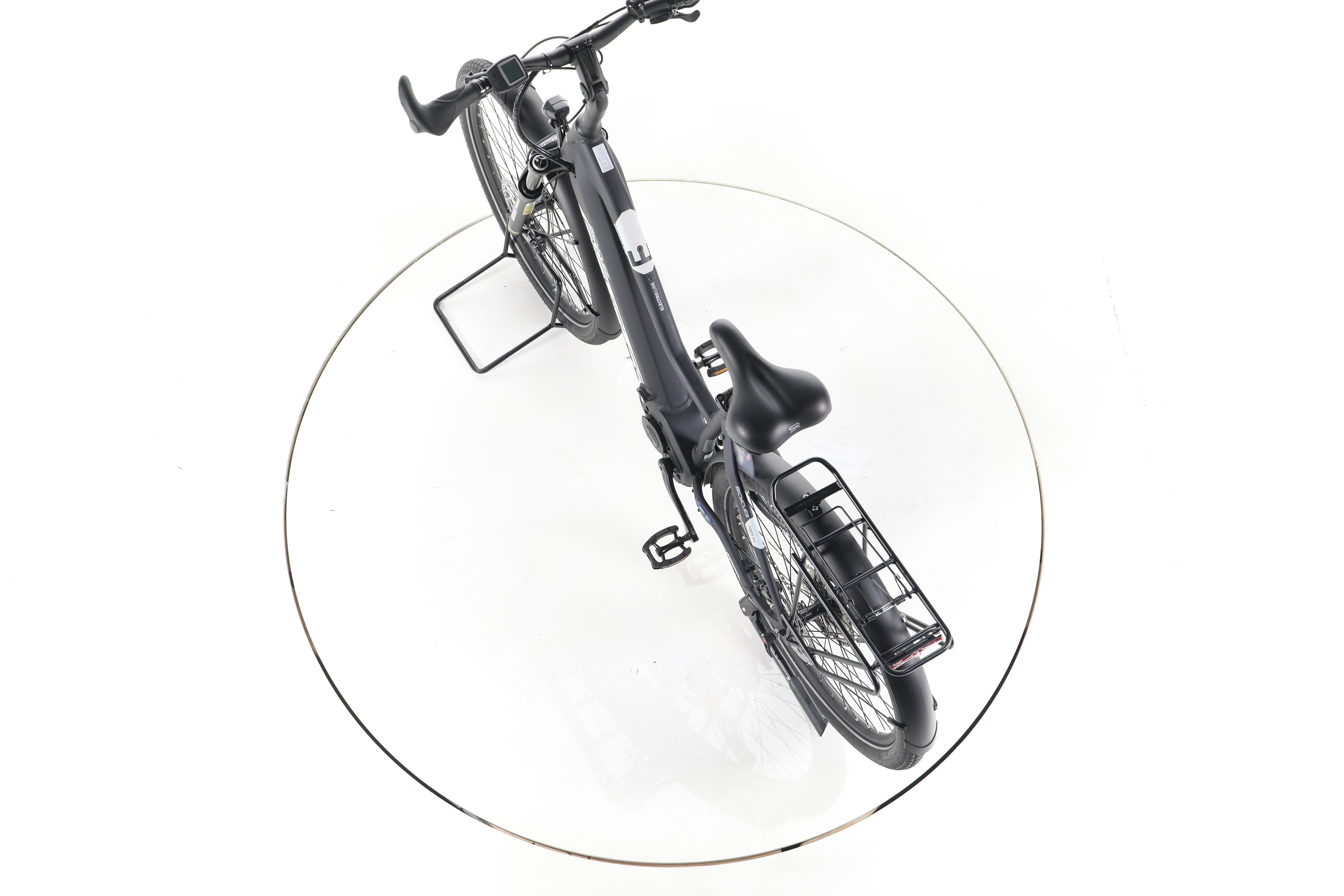 Bicycles PORTO 10.6 Trekking E-Bike - Image 21