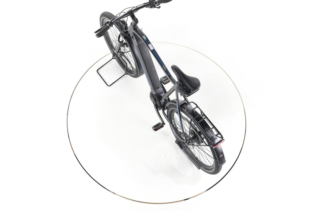 Compel HTE 770 EQ Trekking E-Bike 2024 - Image 21