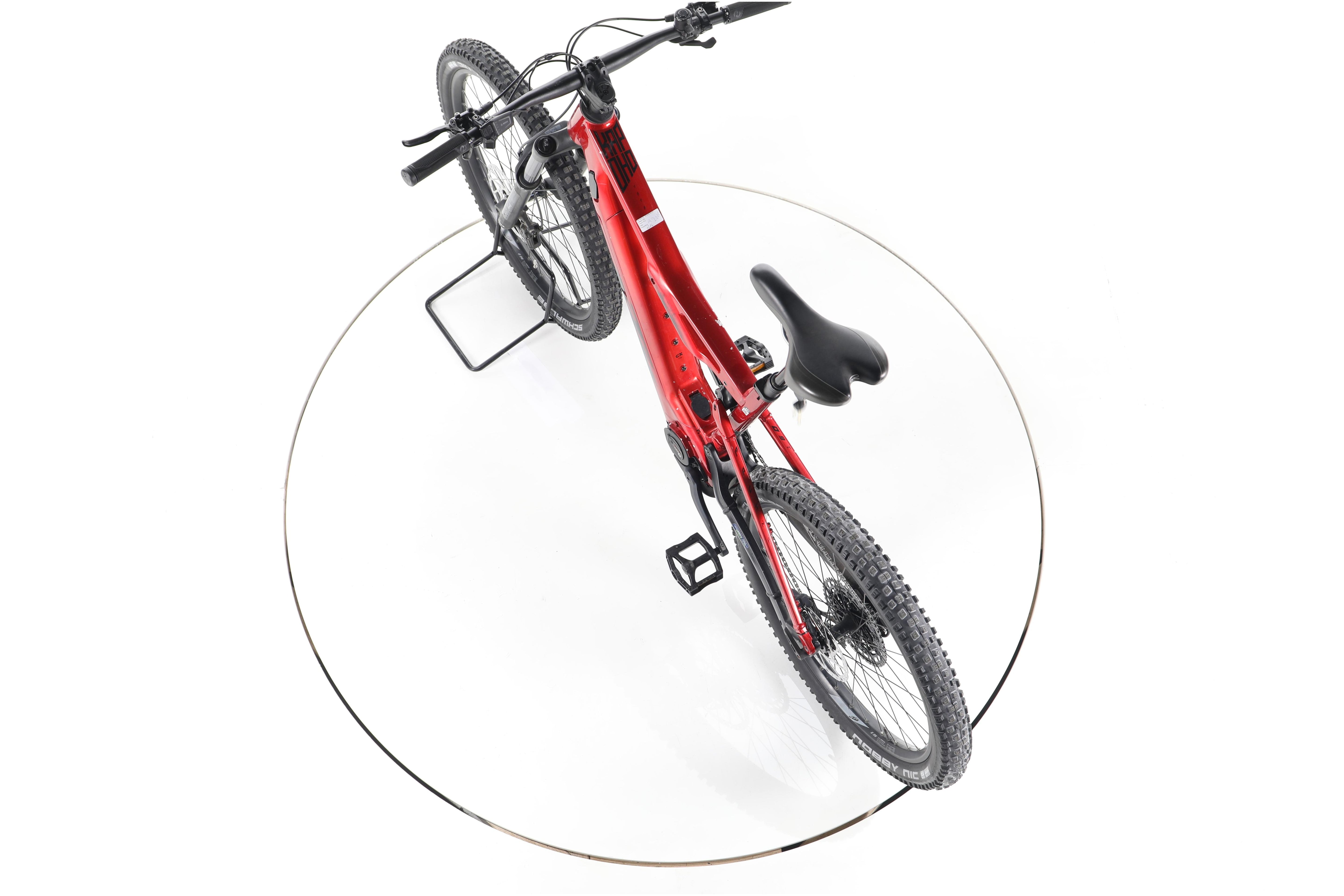 KTM Macina Kapoho 7973 E-Bike Fully - Image 21