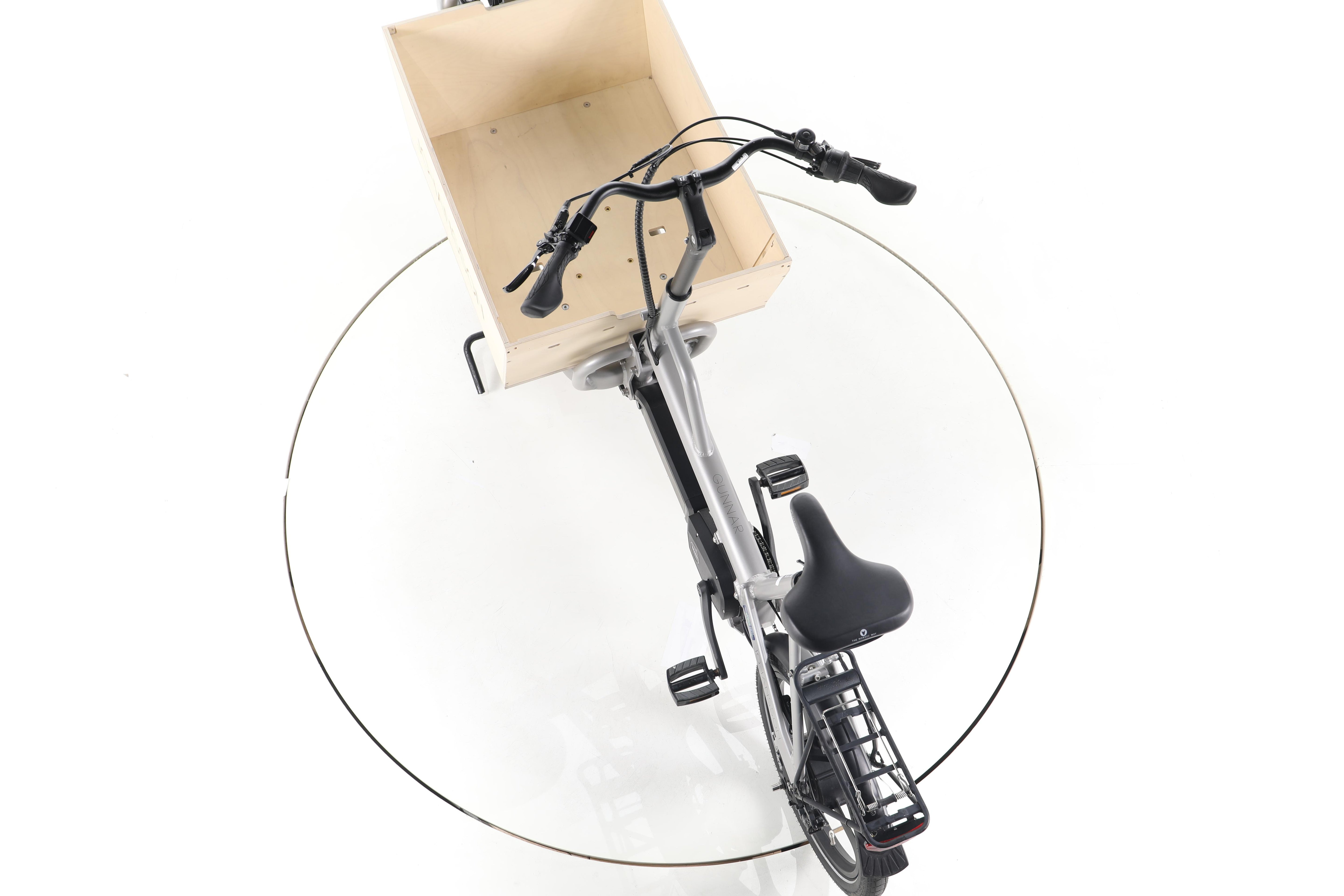 Johansson Bikes Gunnar - Image 21