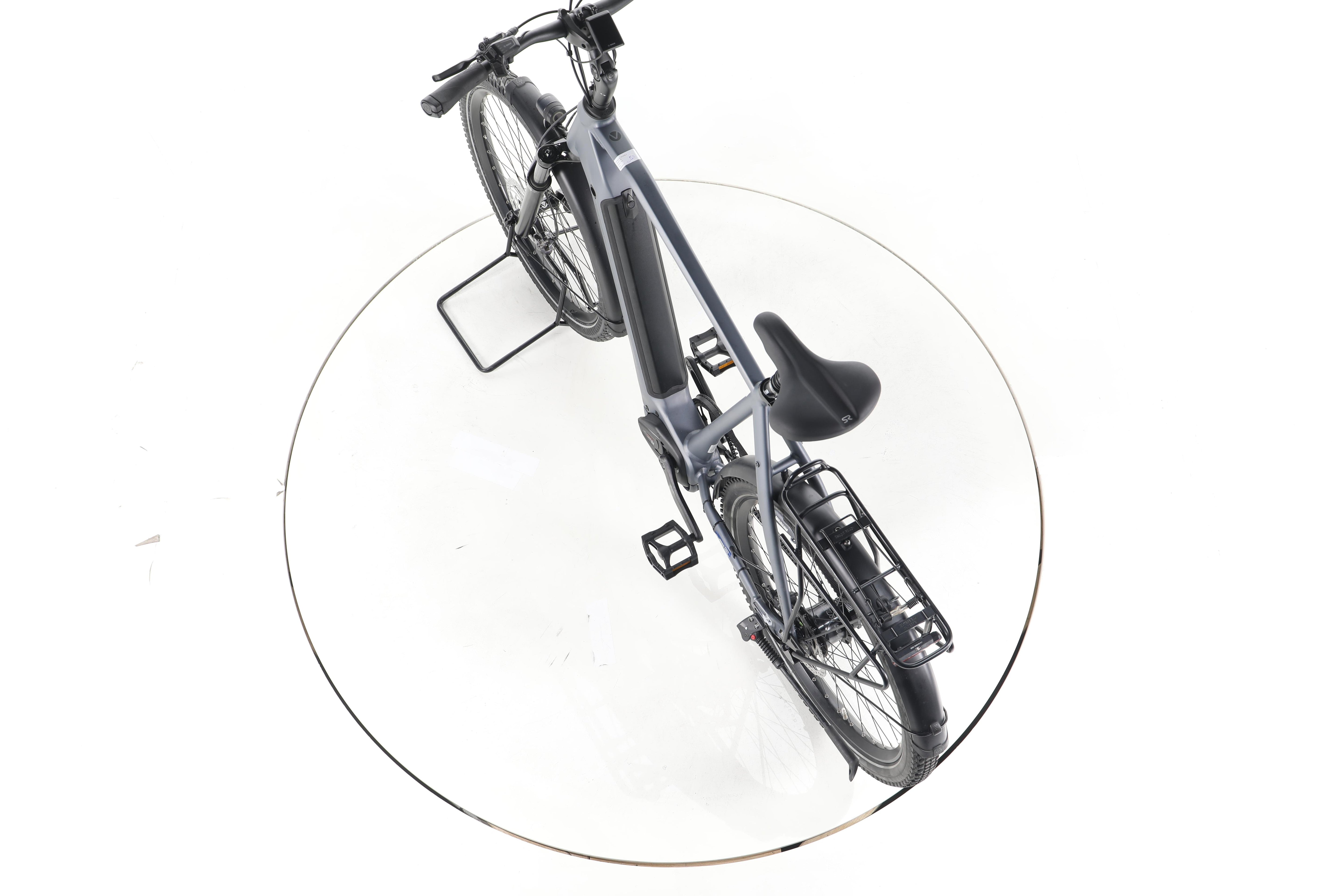 Velo de Ville SEB 990 Smart Range Rohloff City E-Bike - Image 21
