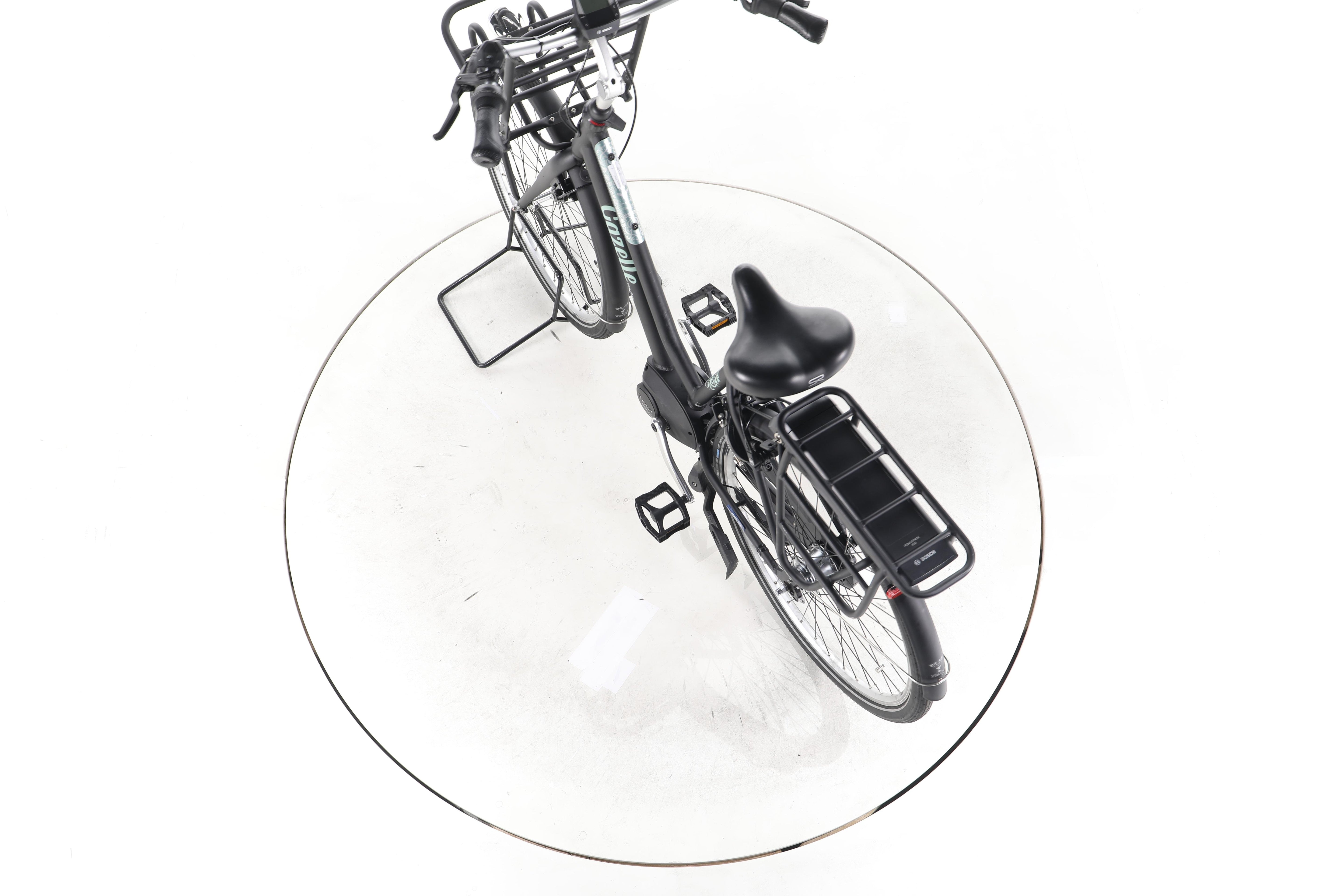 Gazelle Miss Grace C7+ City E-Bike - Image 21