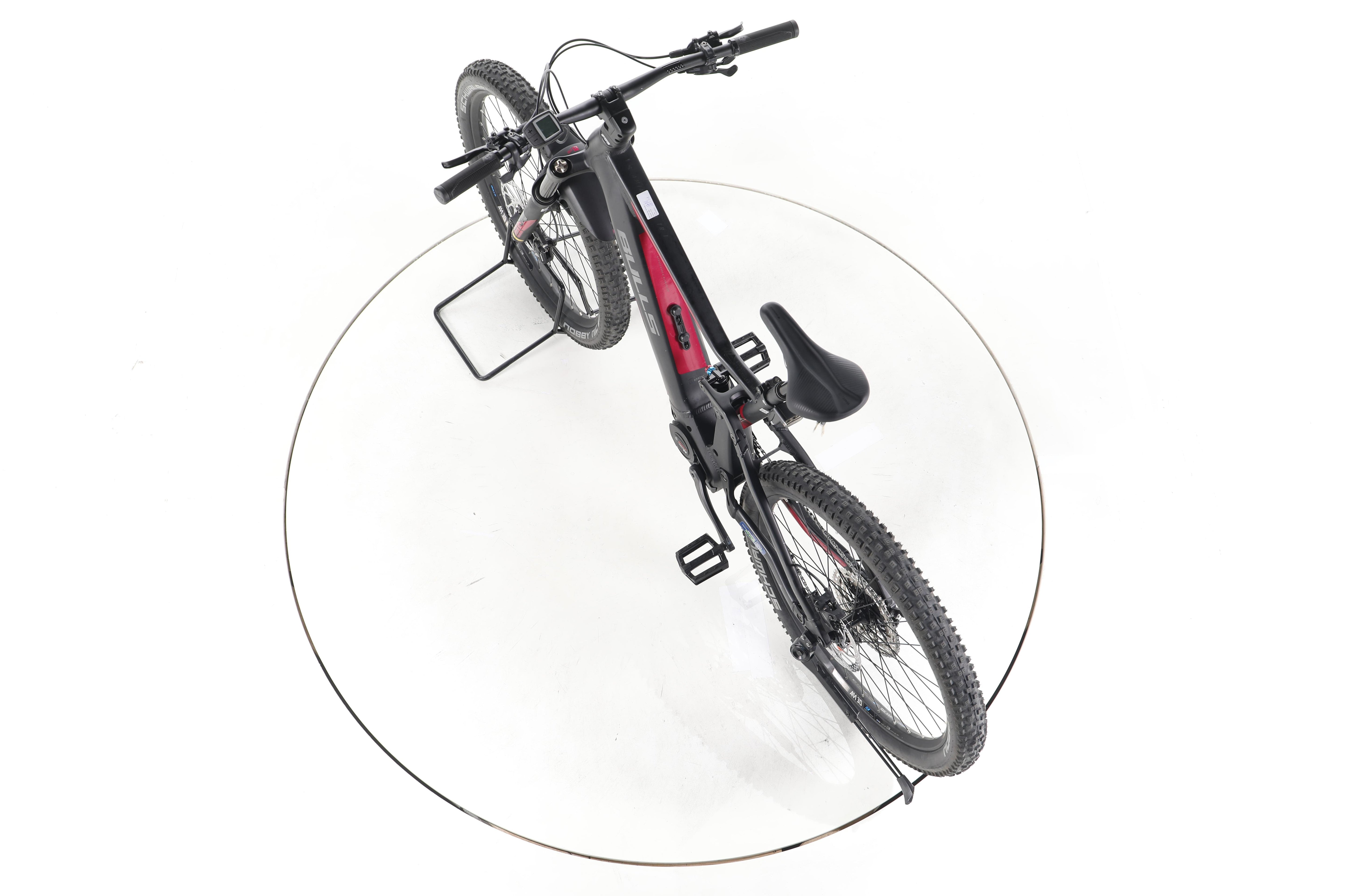 Bulls Aminga EVA TR 1 E-Bike Fully - Image 21
