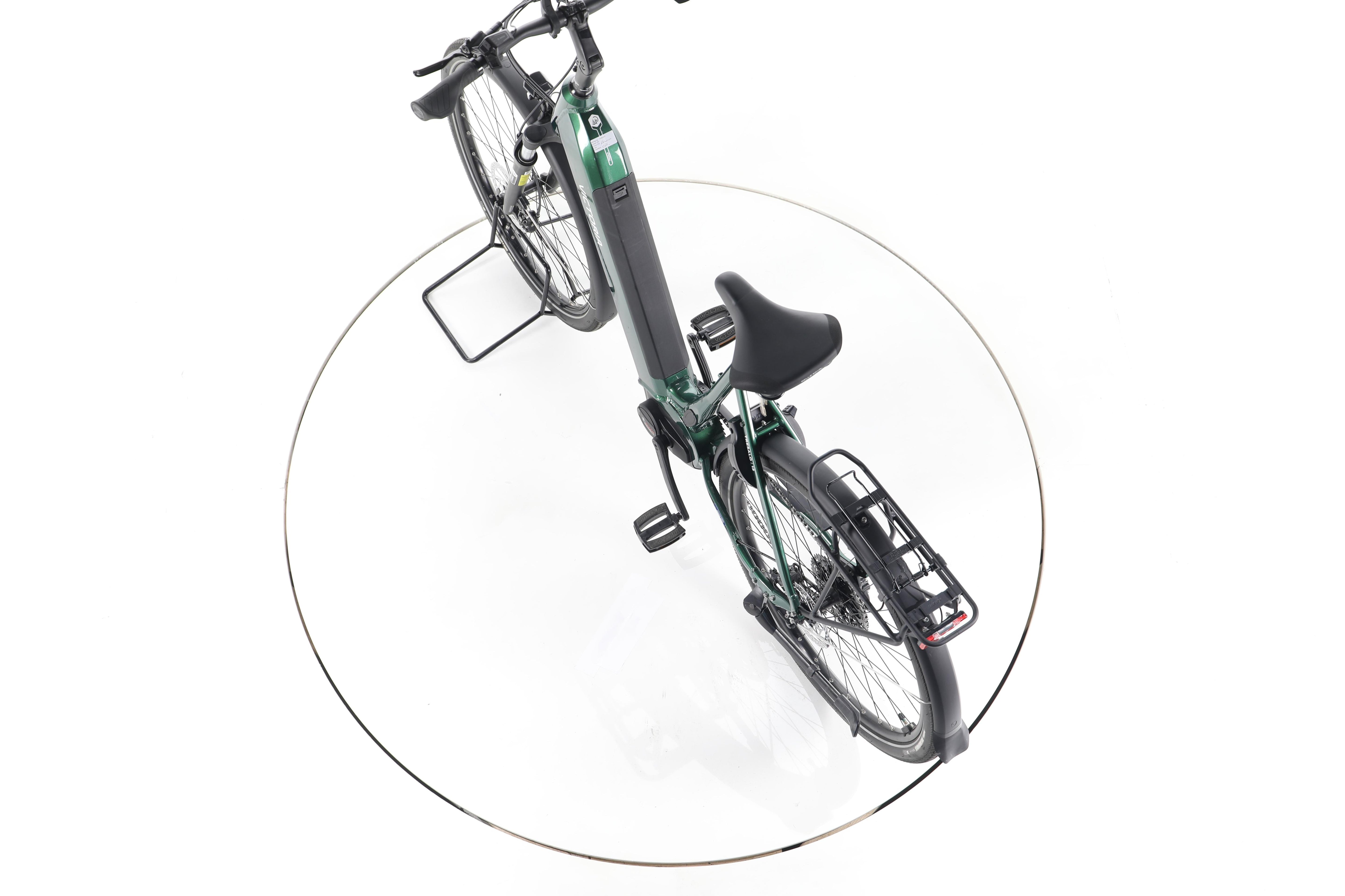 Victoria Tresalo 12 Trekking E-Bike Tiefeinsteiger 2023 - Image 21