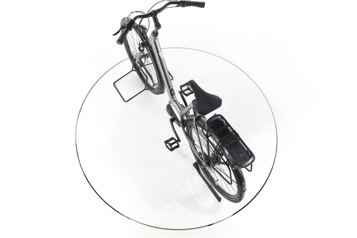 Giant Entour E+ 0 RT City E-Bike Tiefeinsteiger - Image 21