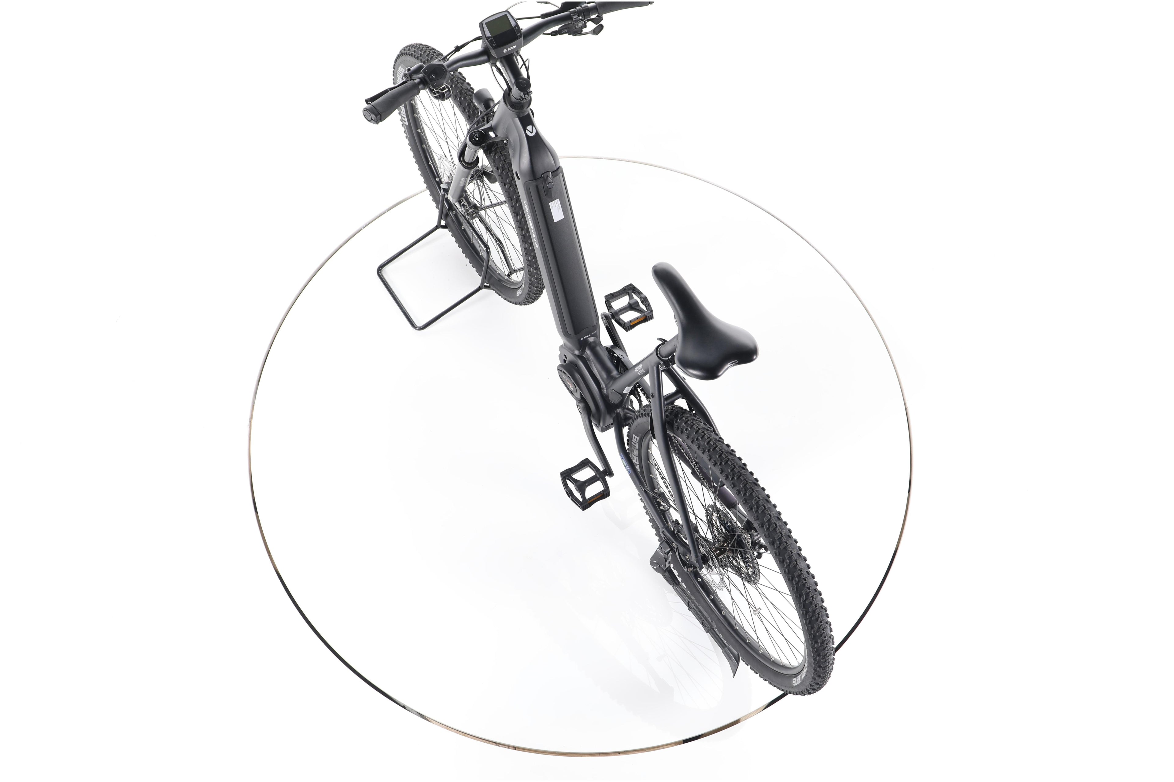 Velo de Ville AEB990 E-Bike - Image 21