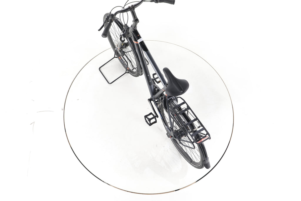 Pegasus Premio SL Belt 8 Fahrrad City & Trekking - Image 21