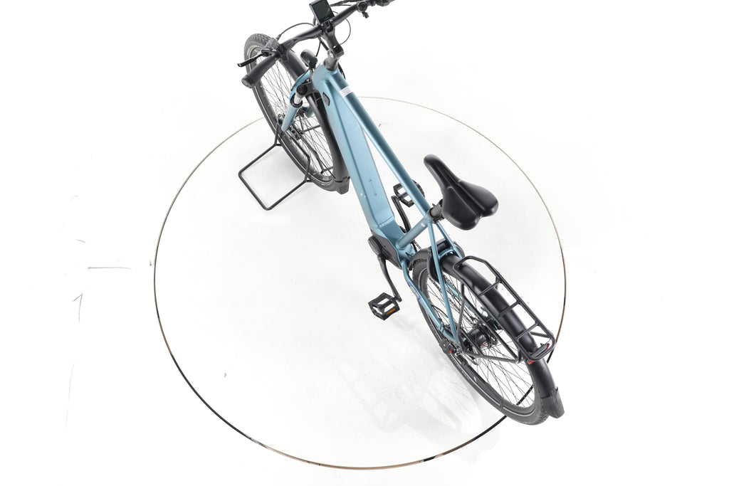 Pegasus Premio EVO 5R City E-Bike - Image 21