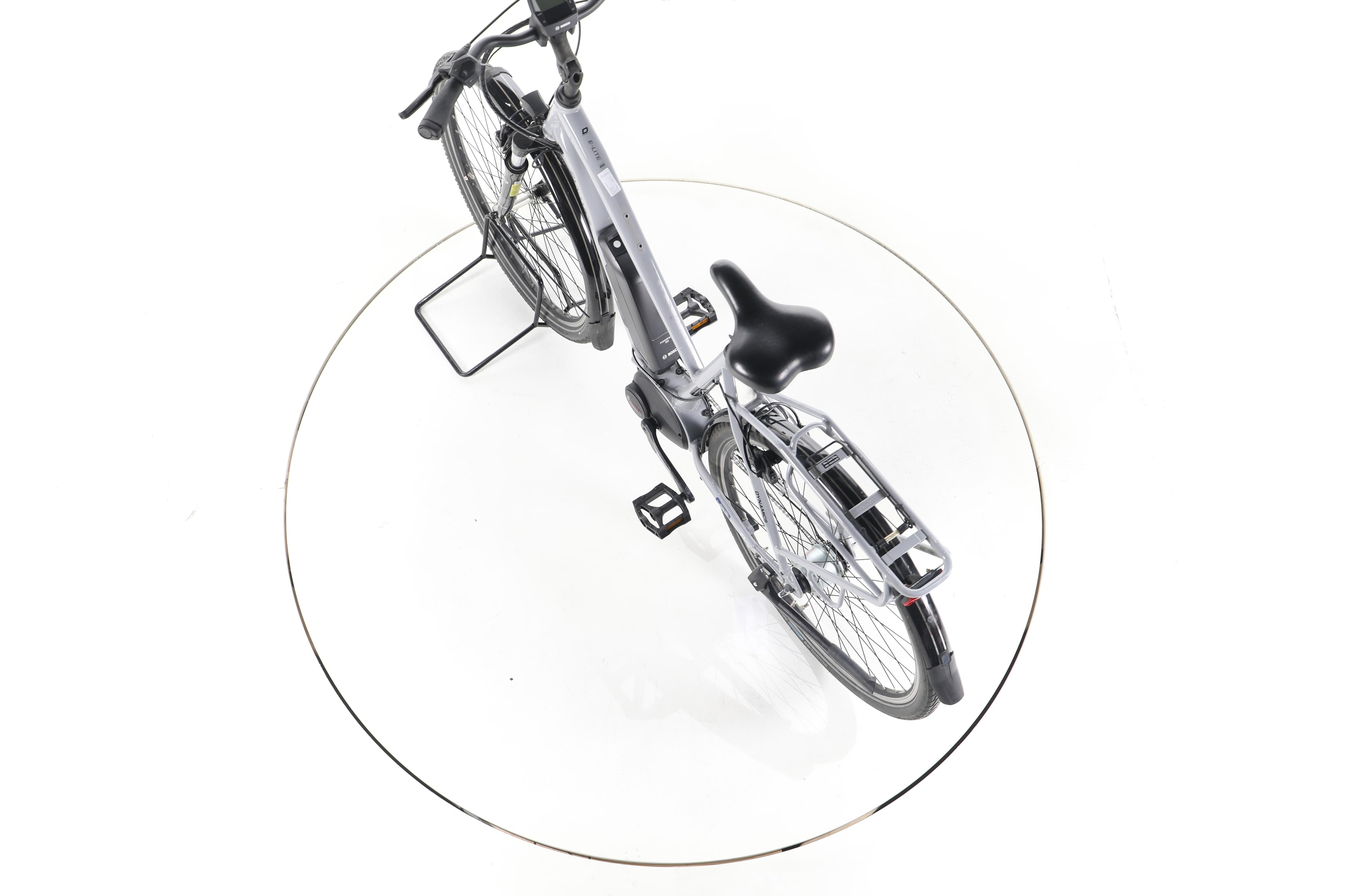 Dynamics E-Lite 8R City E-Bike - Image 21