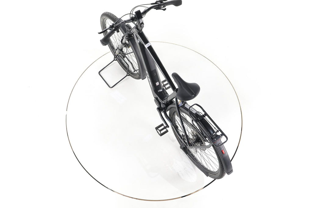 Cube Kathmandu Hybrid EXC Trekking E-Bike - Image 21